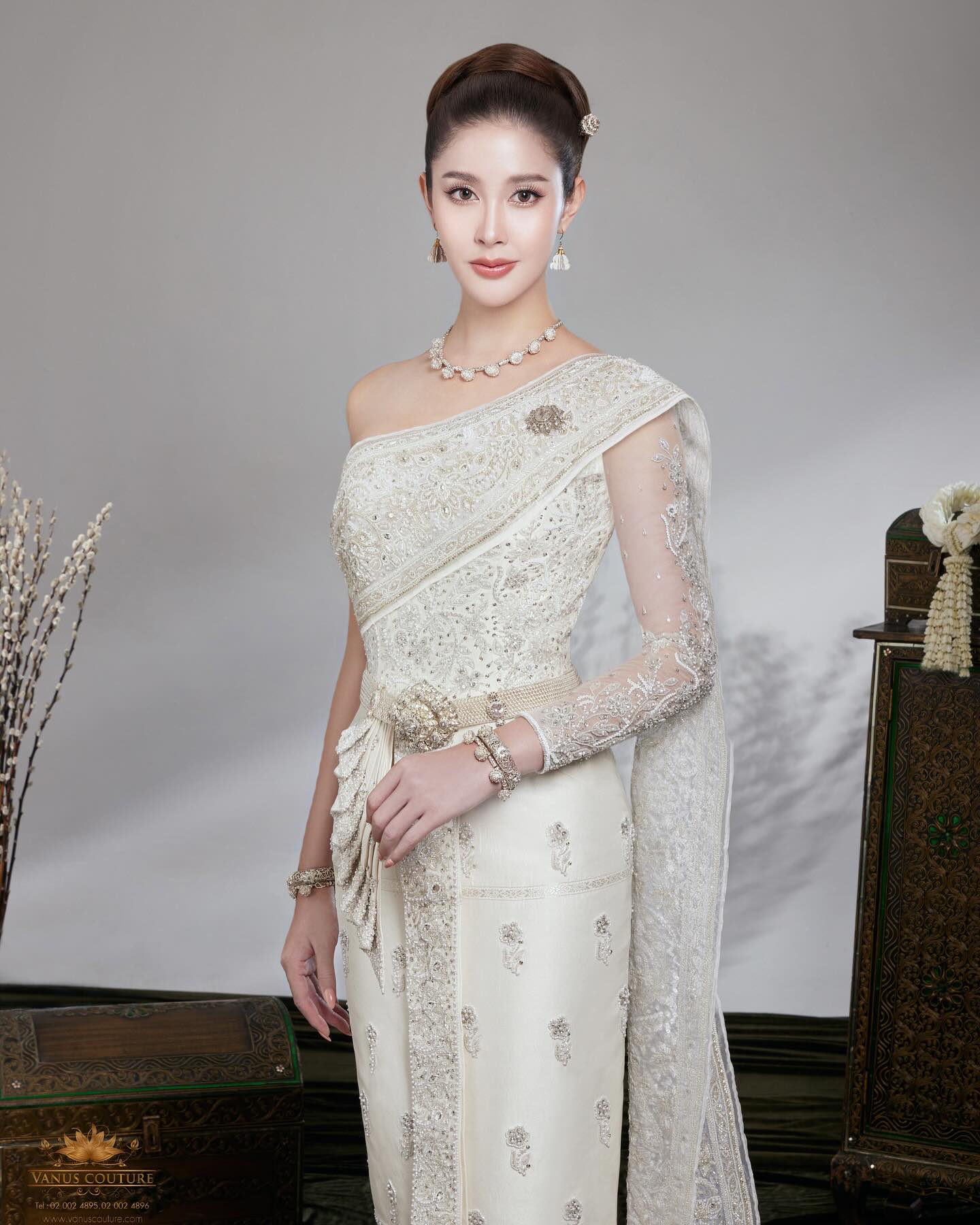 ร็อค - ขวัญลดา รุ่งโรจน์อำภา