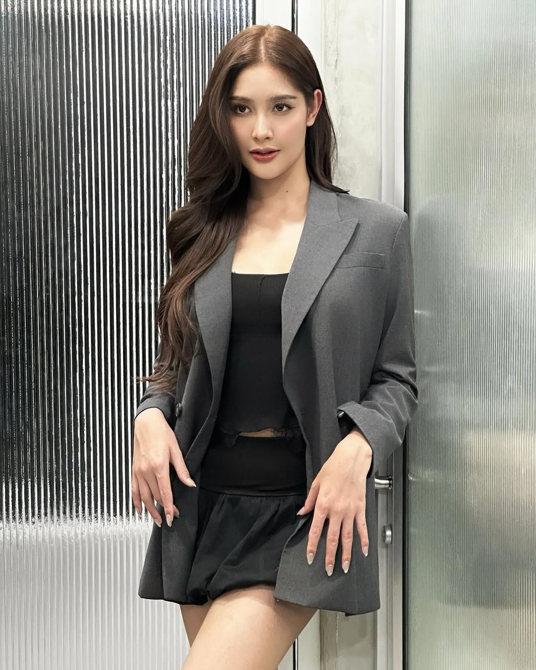 ร็อค - ขวัญลดา รุ่งโรจน์อำภา