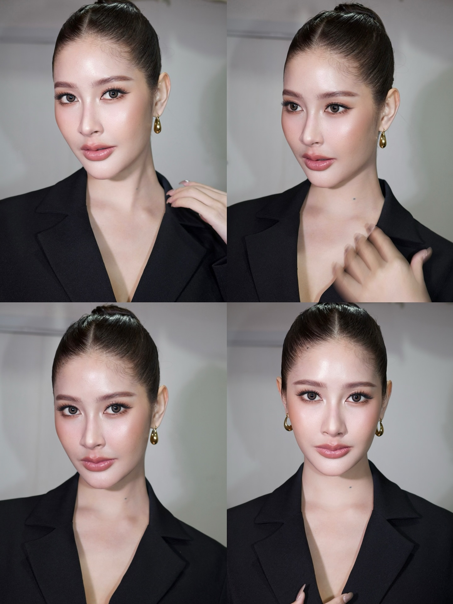 ร็อค - ขวัญลดา รุ่งโรจน์อำภา