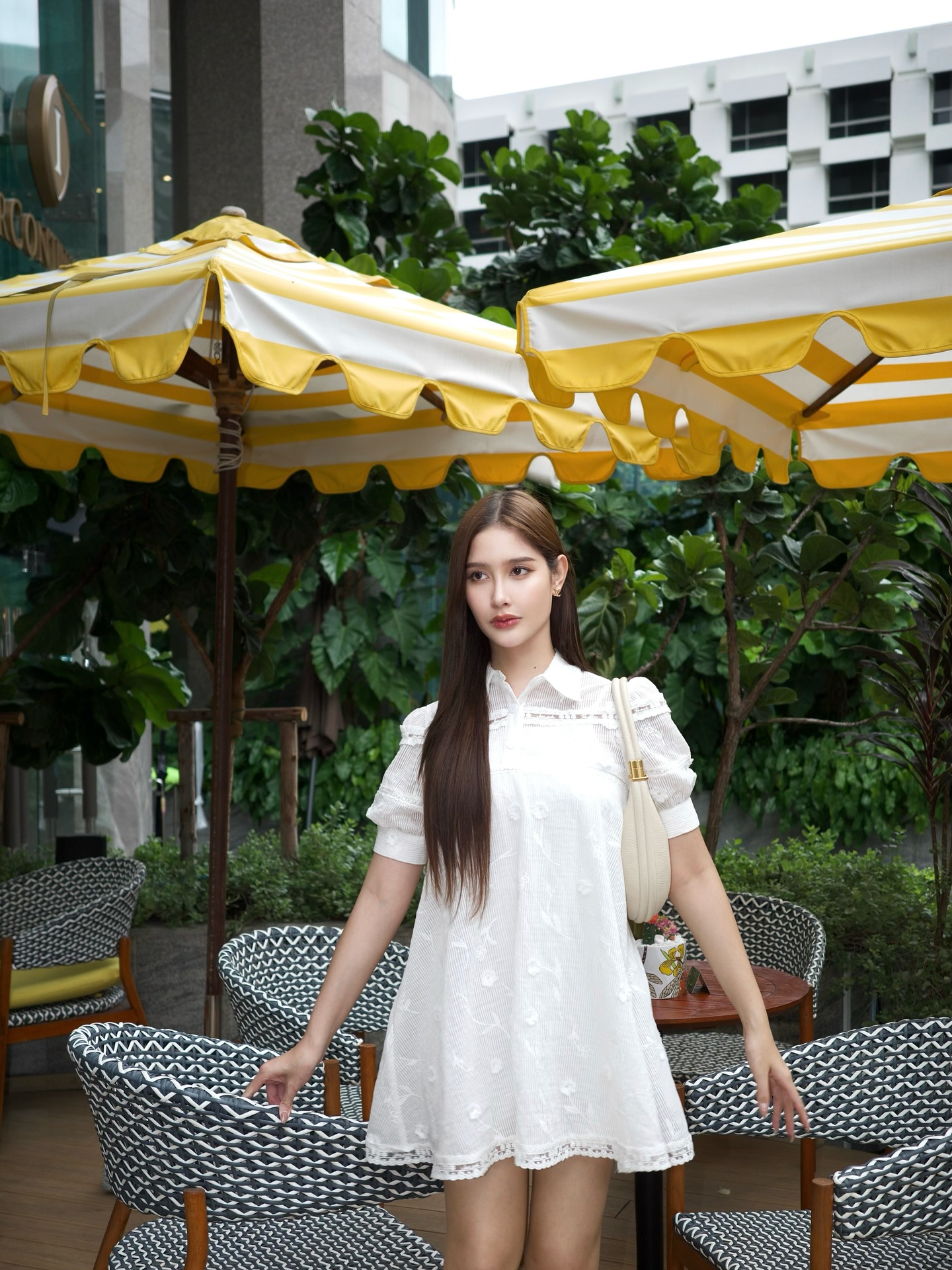 ร็อค - ขวัญลดา รุ่งโรจน์อำภา