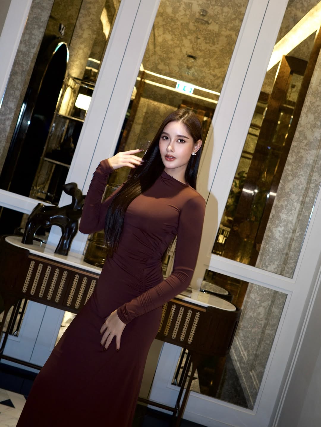 ร็อค - ขวัญลดา รุ่งโรจน์อำภา