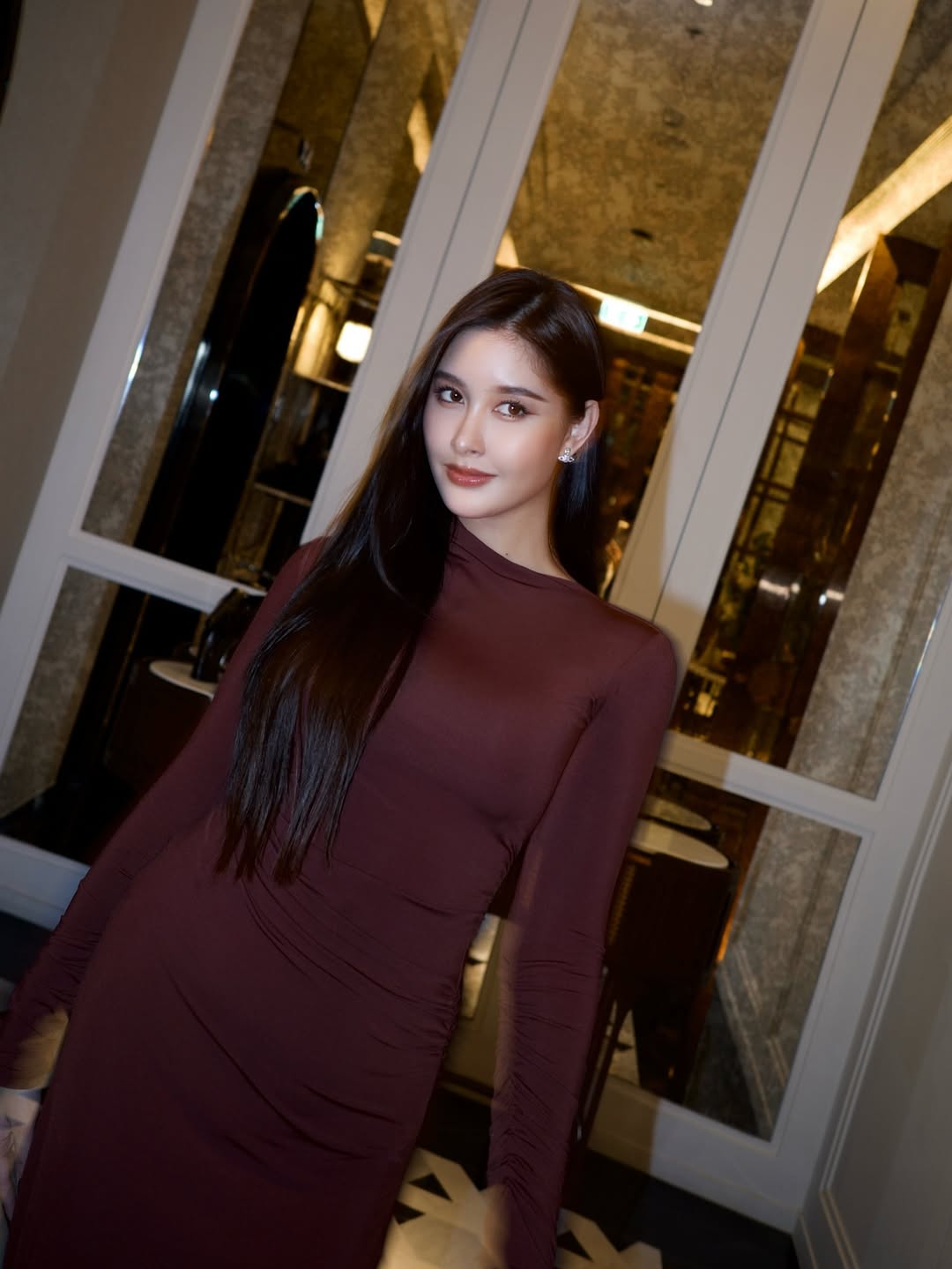 ร็อค - ขวัญลดา รุ่งโรจน์อำภา