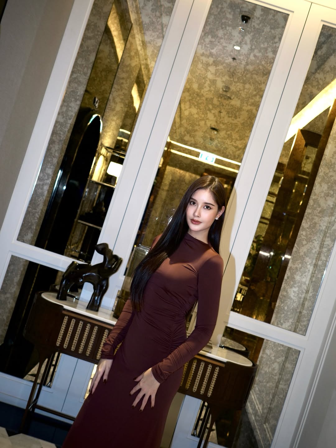 ร็อค - ขวัญลดา รุ่งโรจน์อำภา