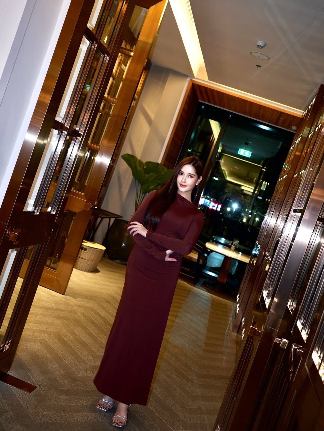 ร็อค - ขวัญลดา รุ่งโรจน์อำภา