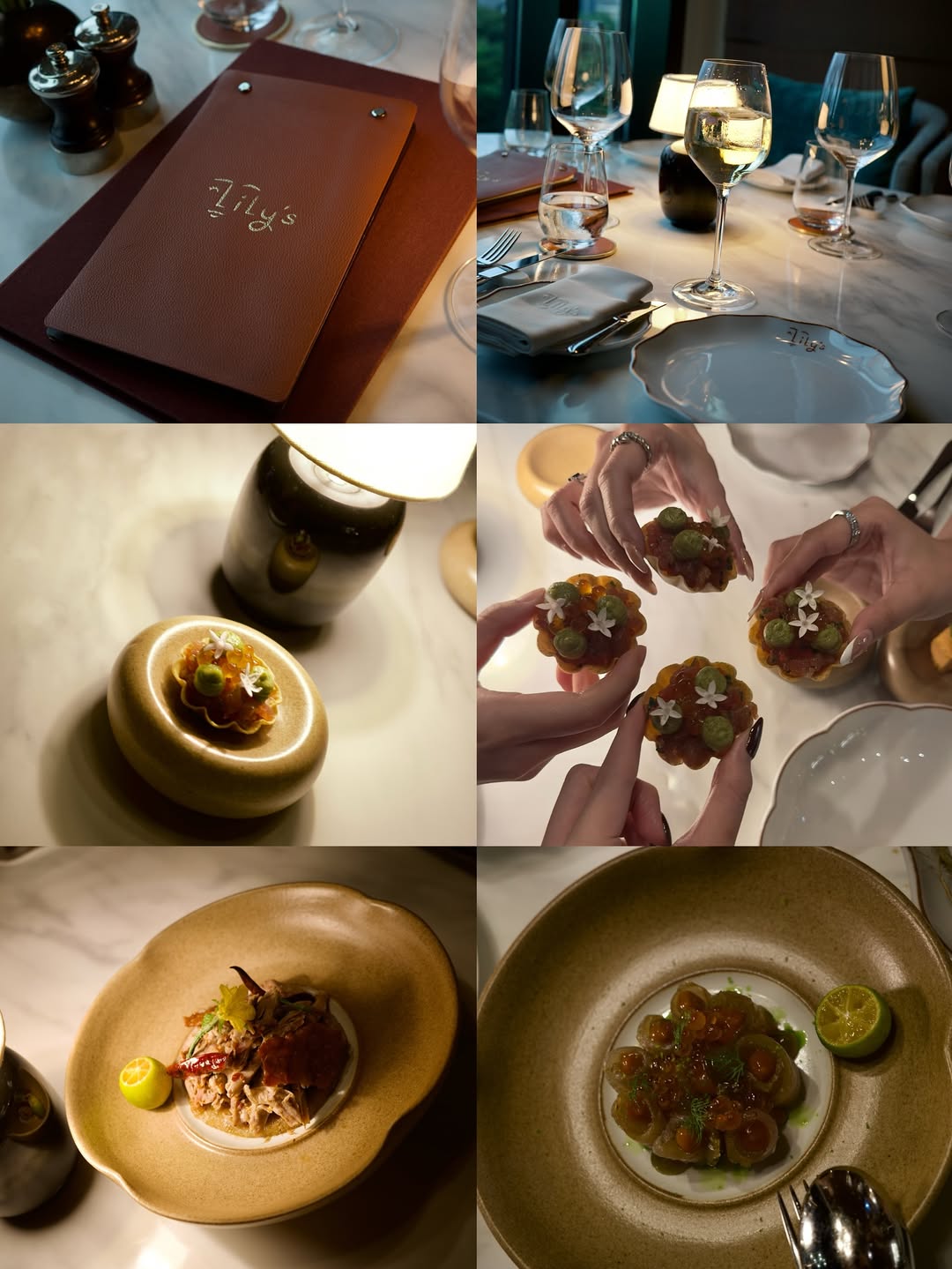 ร็อค - ขวัญลดา รุ่งโรจน์อำภา