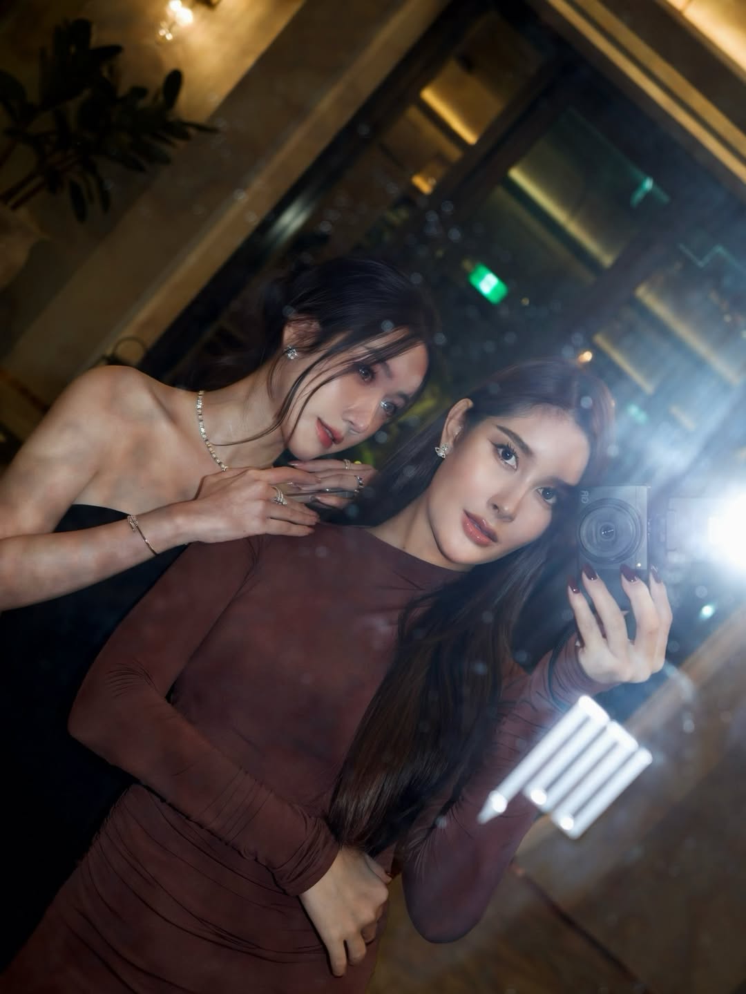 ร็อค - ขวัญลดา รุ่งโรจน์อำภา