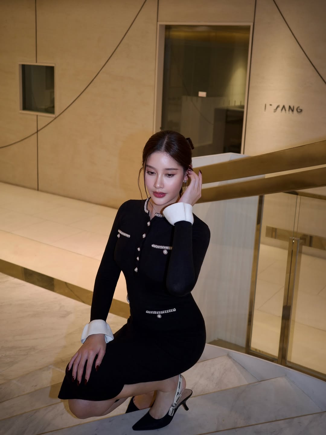 ร็อค - ขวัญลดา รุ่งโรจน์อำภา