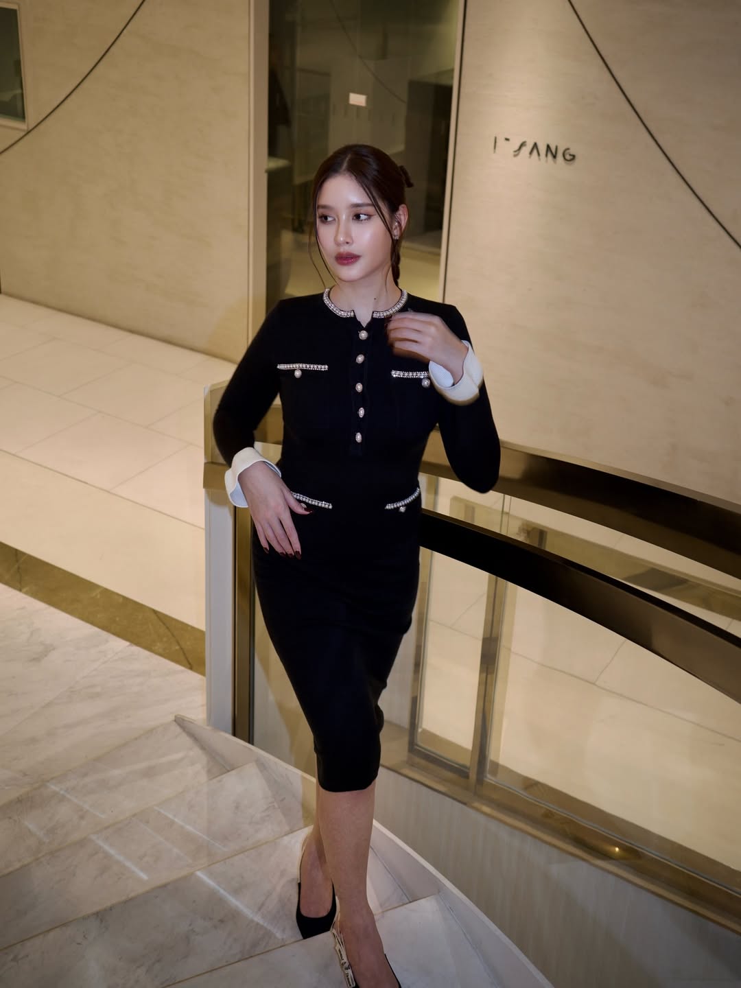 ร็อค - ขวัญลดา รุ่งโรจน์อำภา