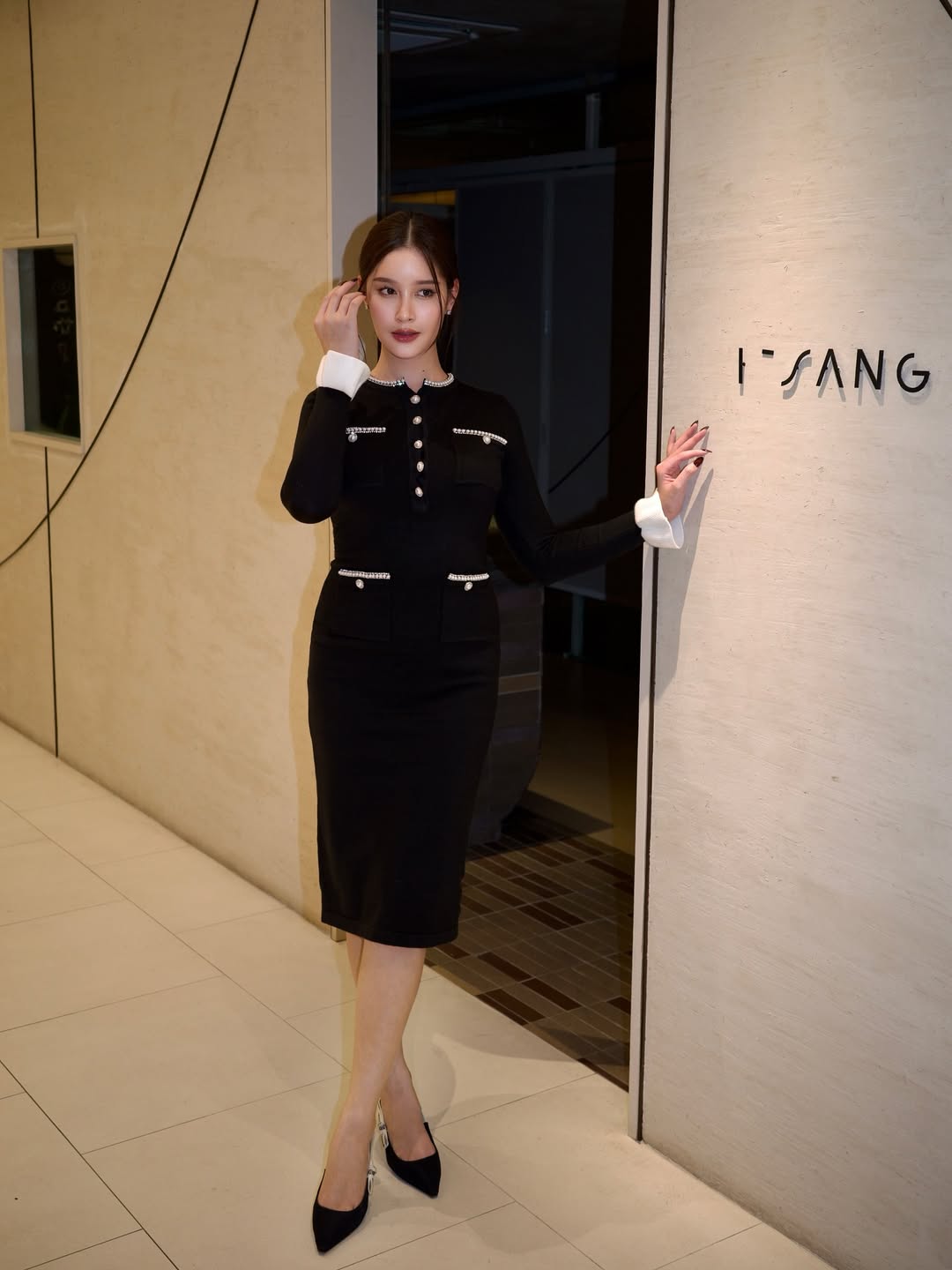 ร็อค - ขวัญลดา รุ่งโรจน์อำภา