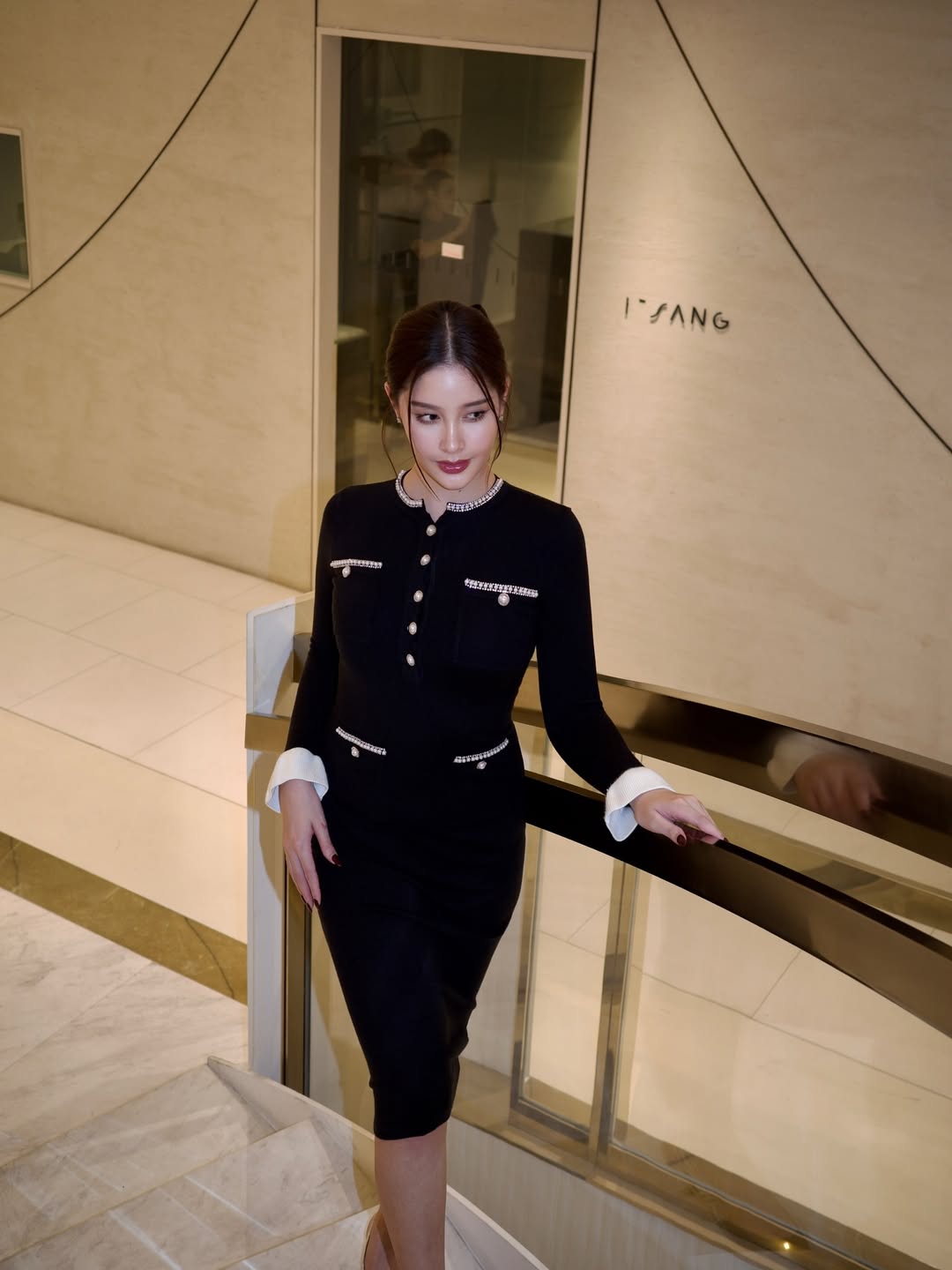 ร็อค - ขวัญลดา รุ่งโรจน์อำภา