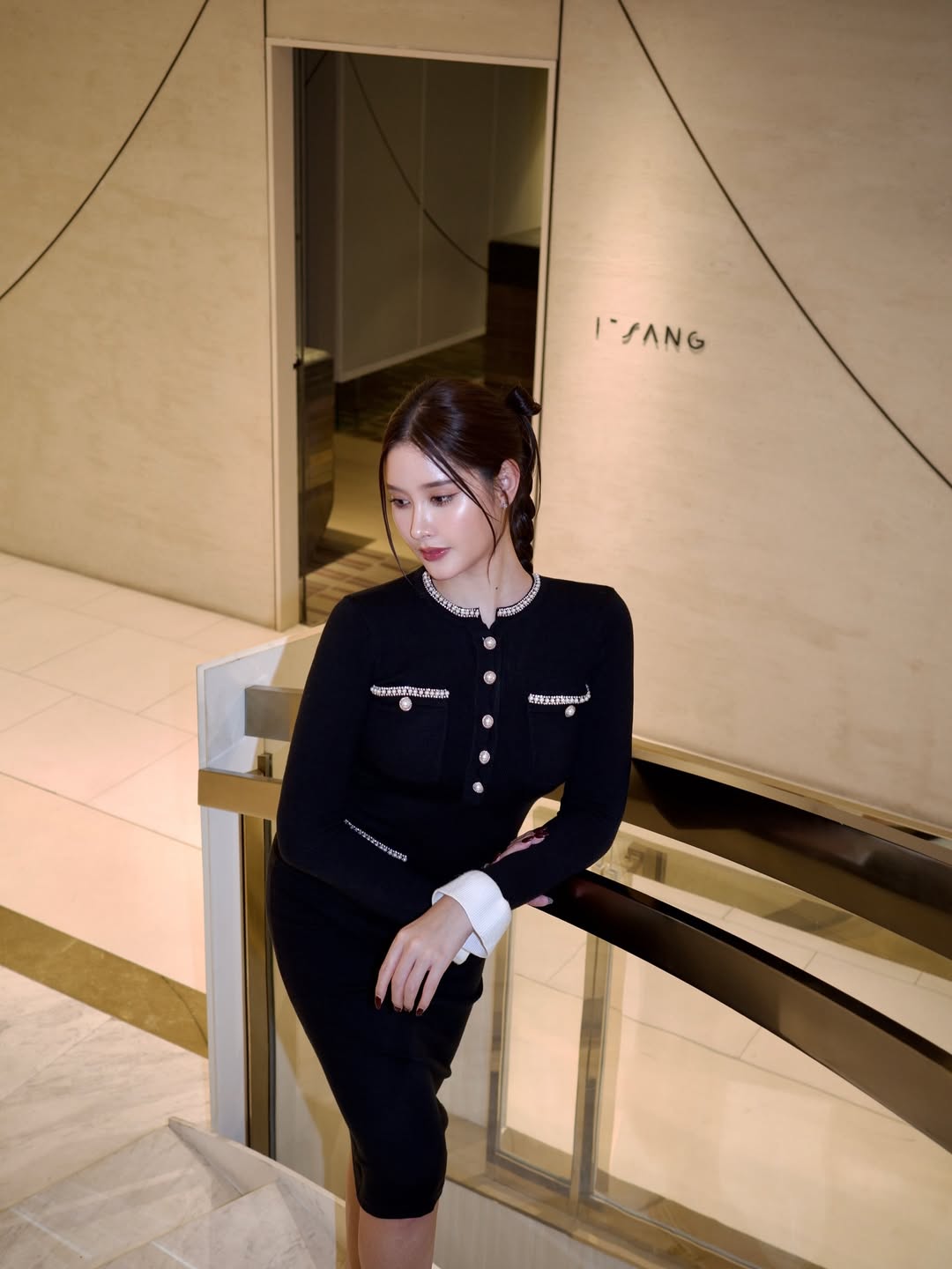 ร็อค - ขวัญลดา รุ่งโรจน์อำภา