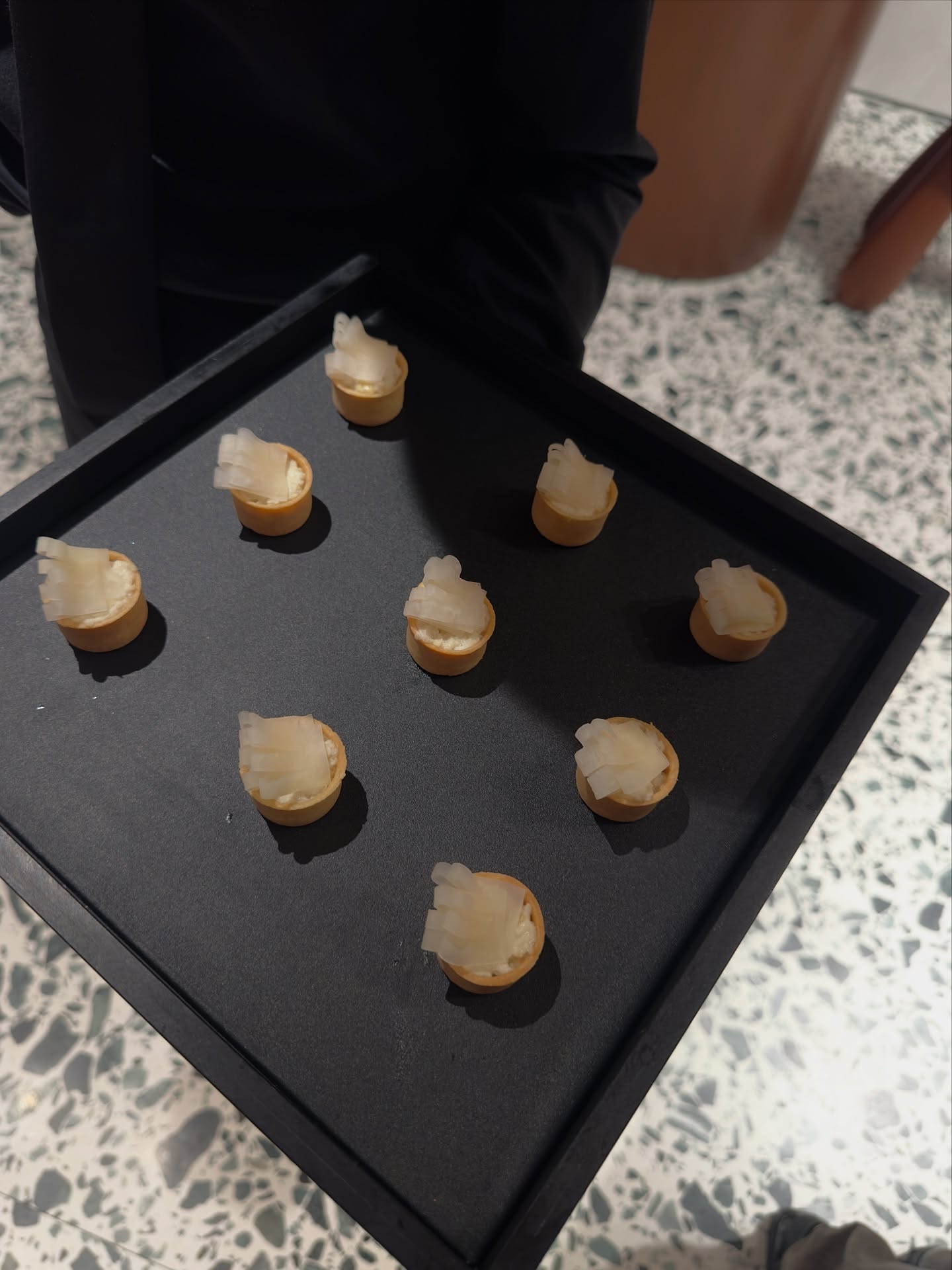 ร็อค - ขวัญลดา รุ่งโรจน์อำภา