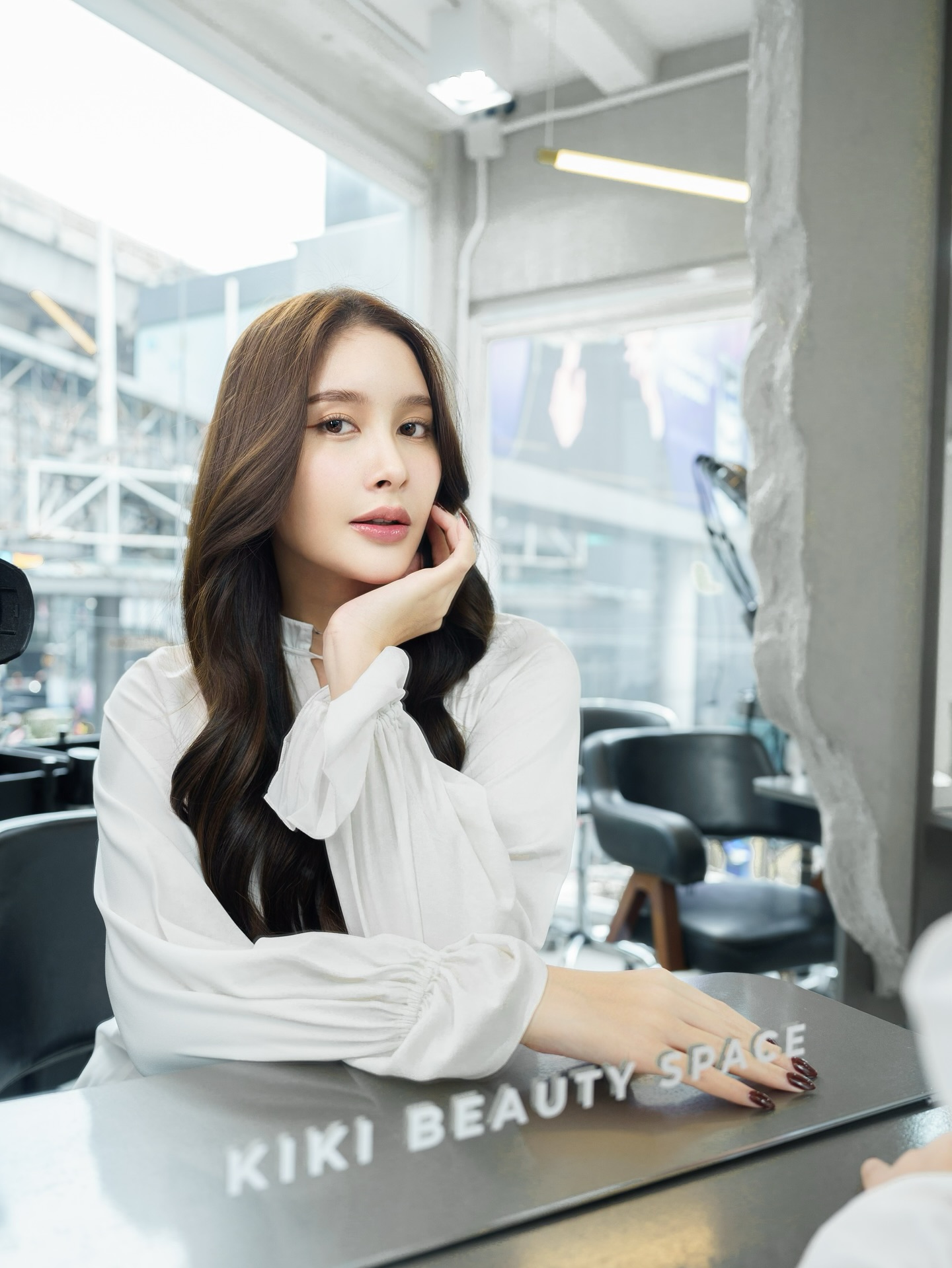 ร็อค - ขวัญลดา รุ่งโรจน์อำภา