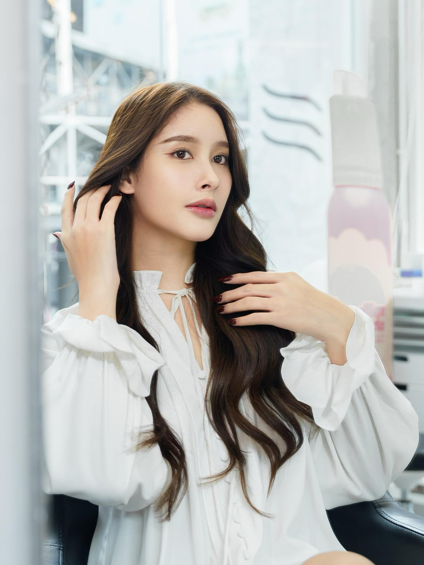 ร็อค - ขวัญลดา รุ่งโรจน์อำภา