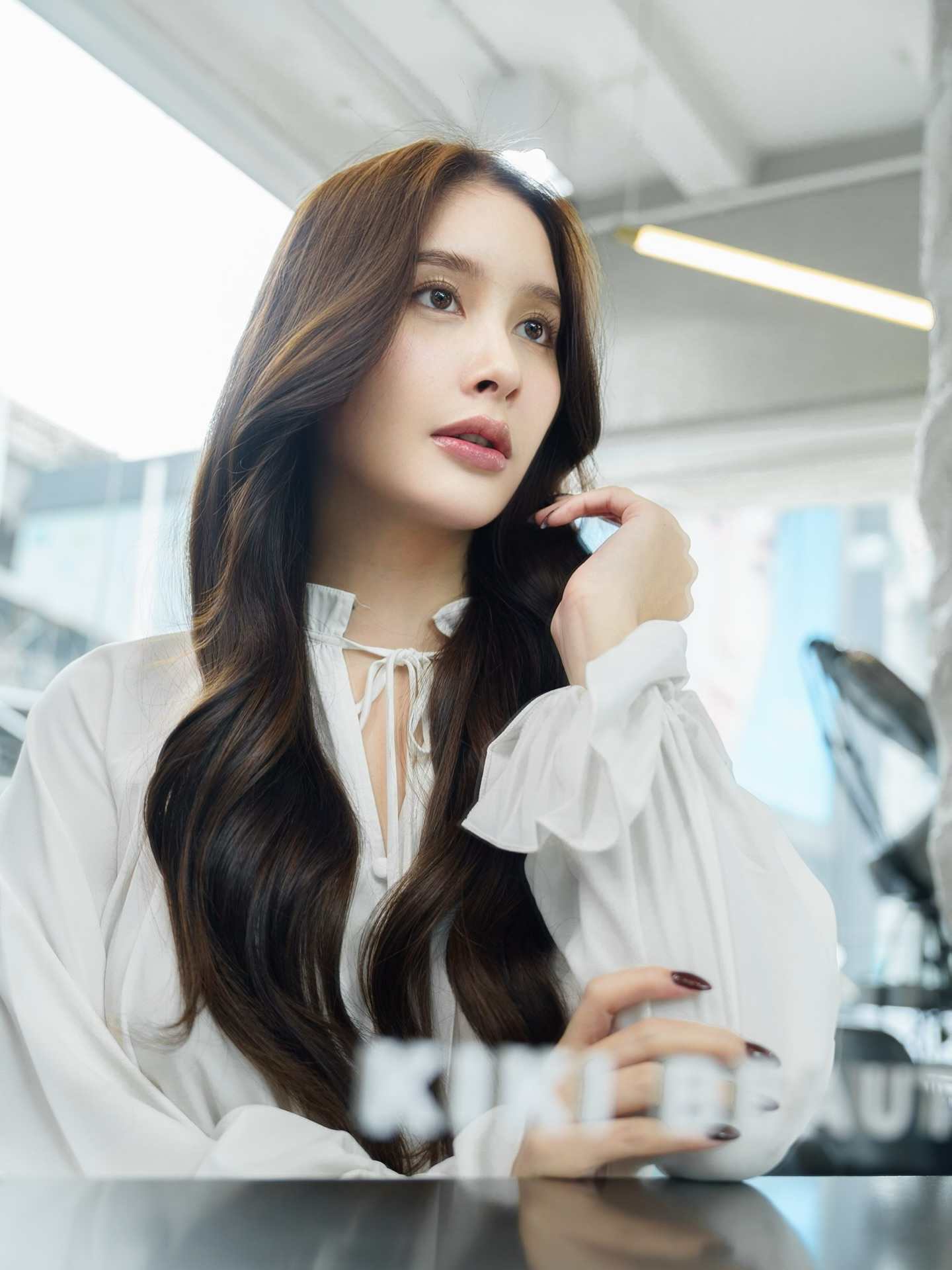 ร็อค - ขวัญลดา รุ่งโรจน์อำภา