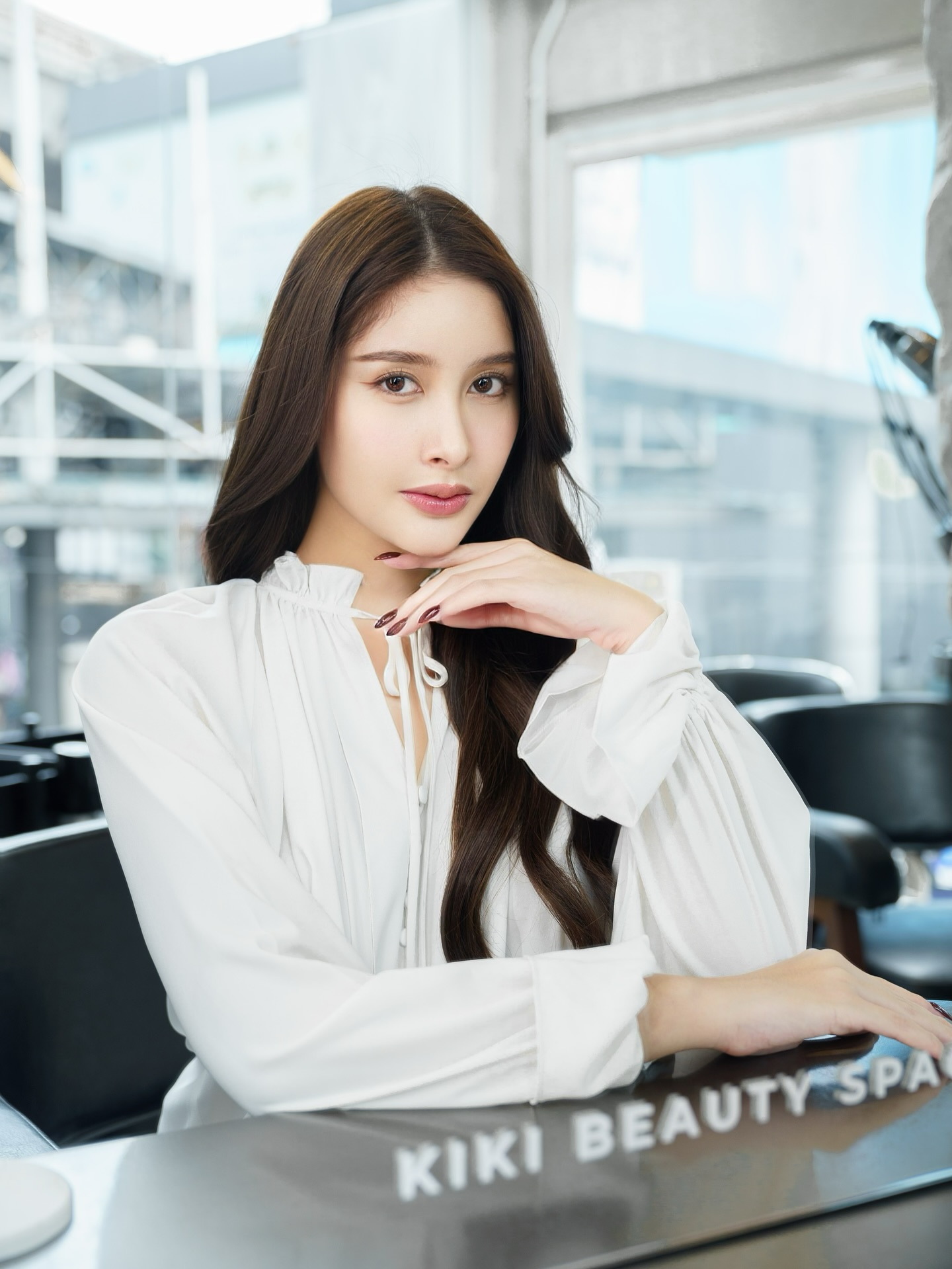 ร็อค - ขวัญลดา รุ่งโรจน์อำภา