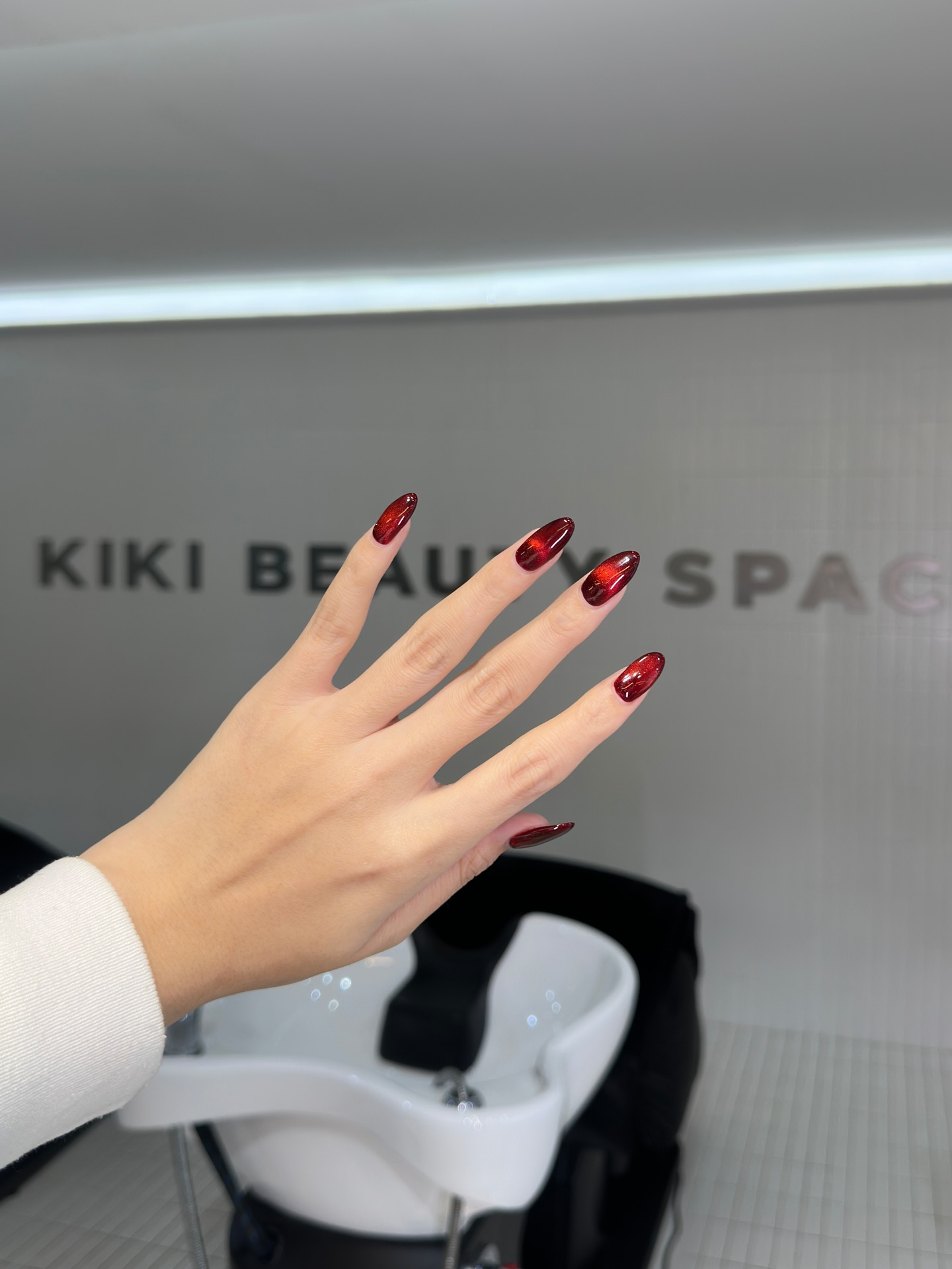 ร็อค - ขวัญลดา รุ่งโรจน์อำภา