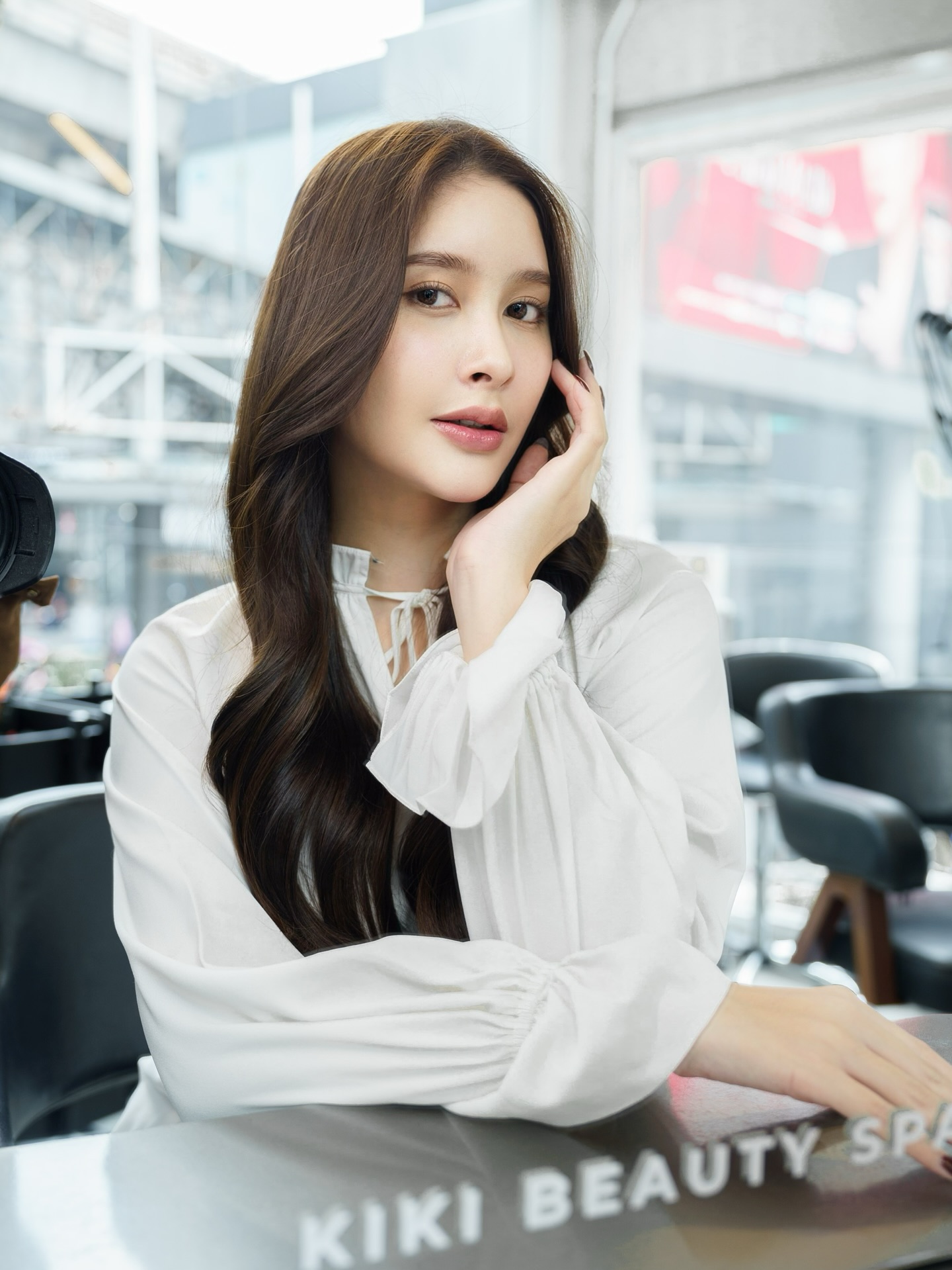 ร็อค - ขวัญลดา รุ่งโรจน์อำภา