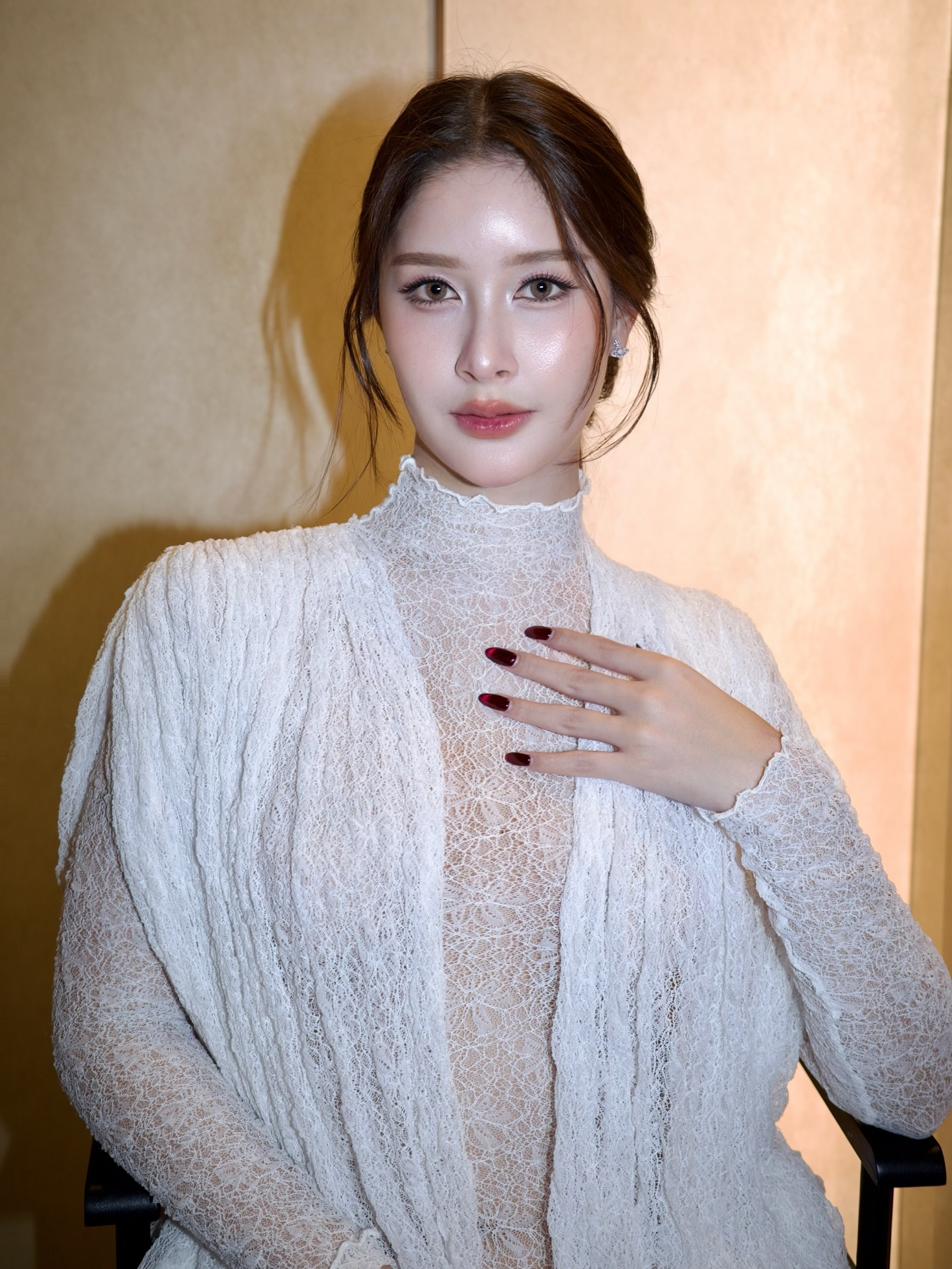 ร็อค - ขวัญลดา รุ่งโรจน์อำภา