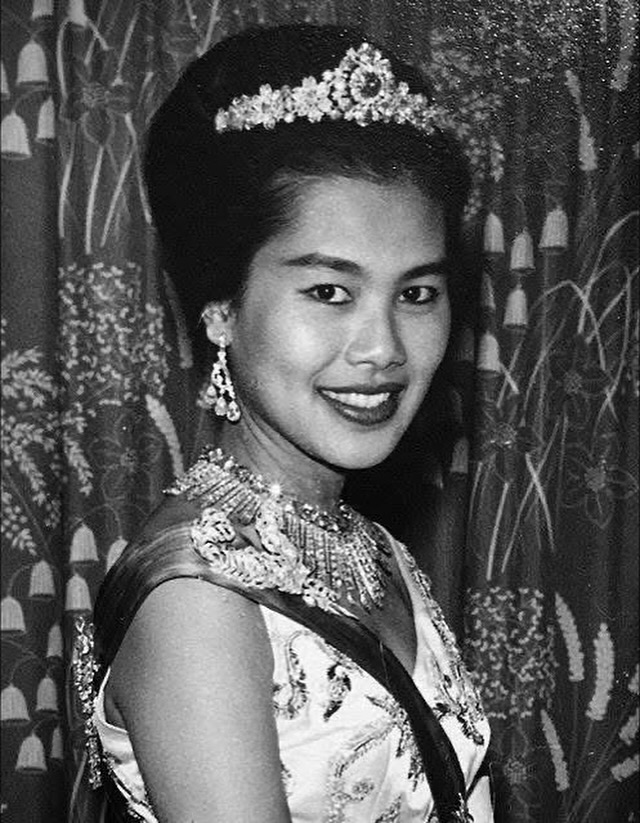 ร็อค - ขวัญลดา รุ่งโรจน์อำภา