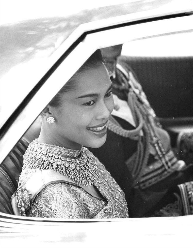 ร็อค - ขวัญลดา รุ่งโรจน์อำภา