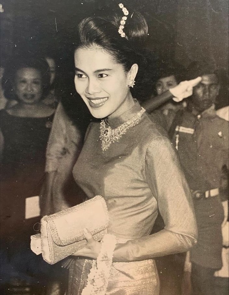 ร็อค - ขวัญลดา รุ่งโรจน์อำภา