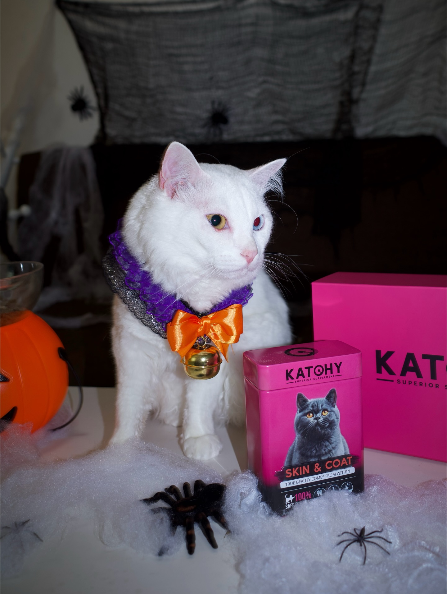 ร็อค - ขวัญลดา รุ่งโรจน์อำภา