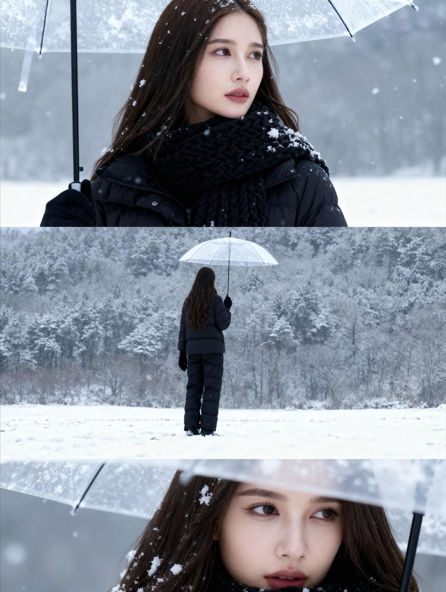 ร็อค - ขวัญลดา รุ่งโรจน์อำภา