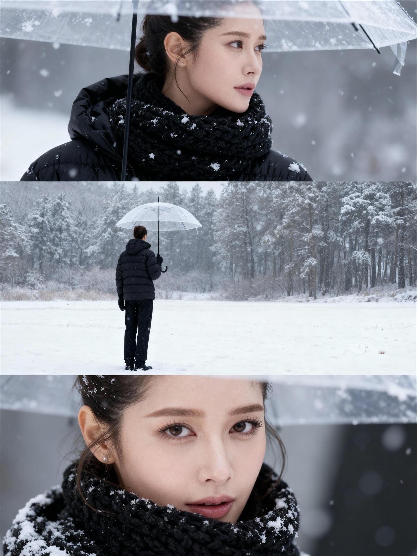 ร็อค - ขวัญลดา รุ่งโรจน์อำภา