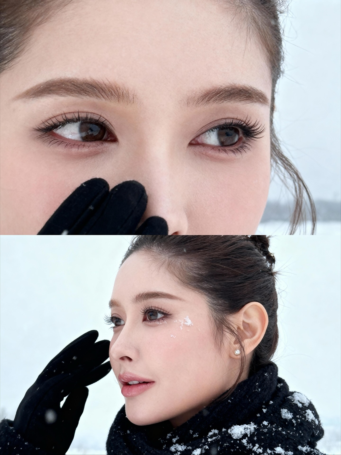 ร็อค - ขวัญลดา รุ่งโรจน์อำภา