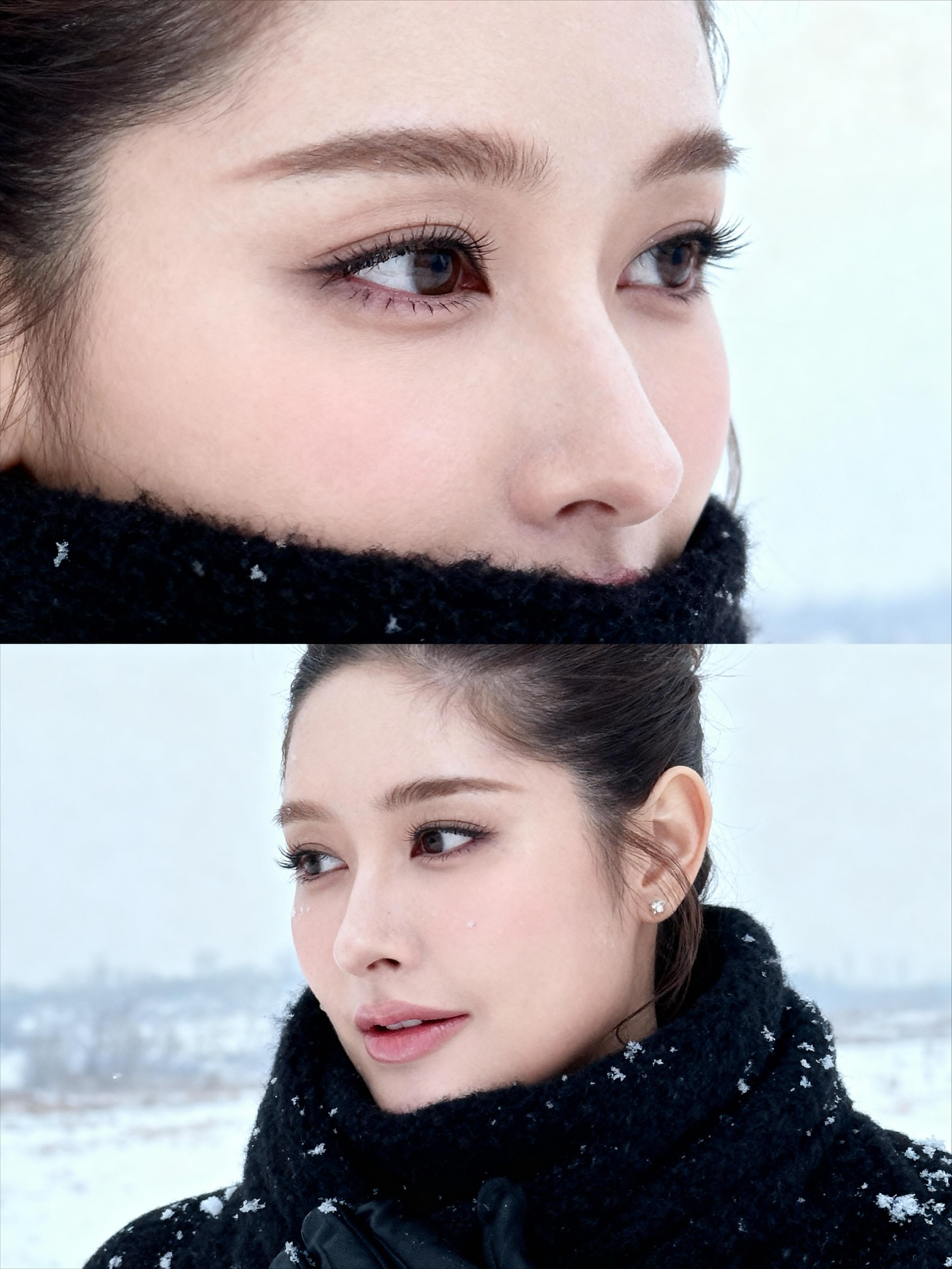 ร็อค - ขวัญลดา รุ่งโรจน์อำภา