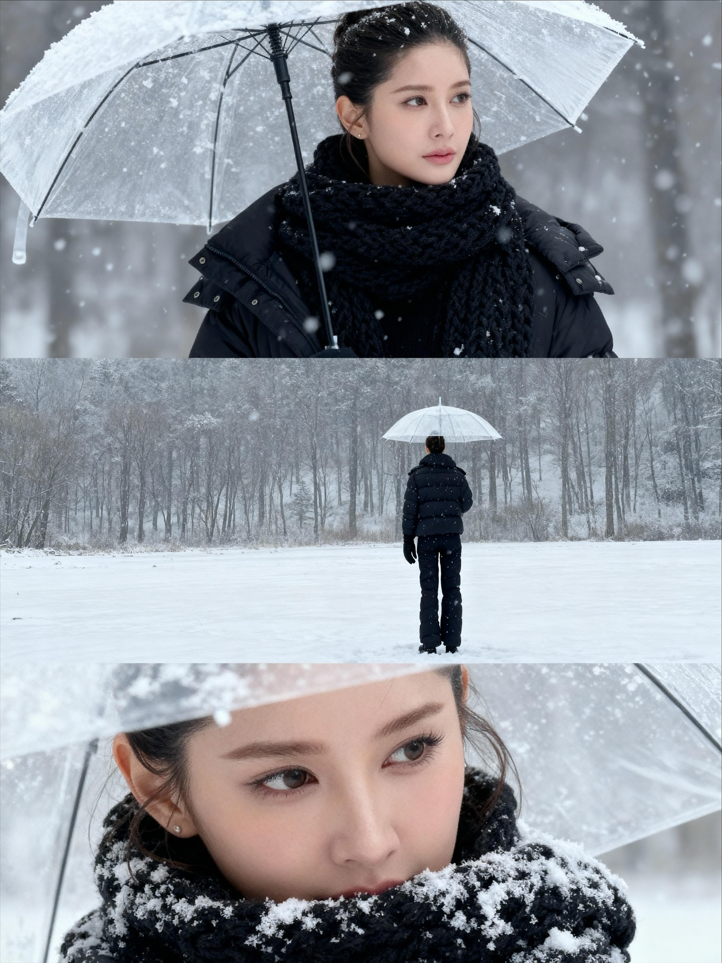 ร็อค - ขวัญลดา รุ่งโรจน์อำภา