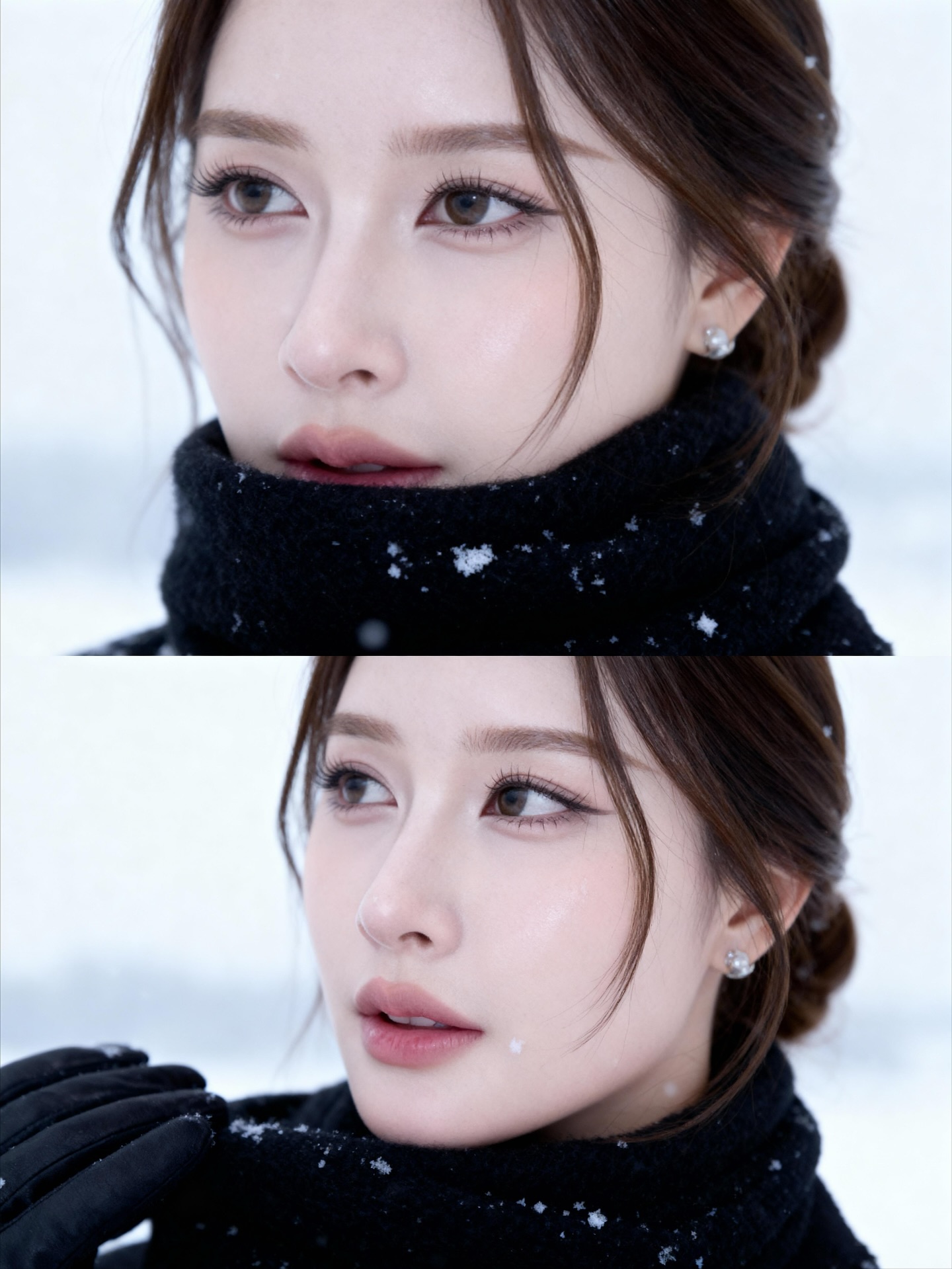 ร็อค - ขวัญลดา รุ่งโรจน์อำภา