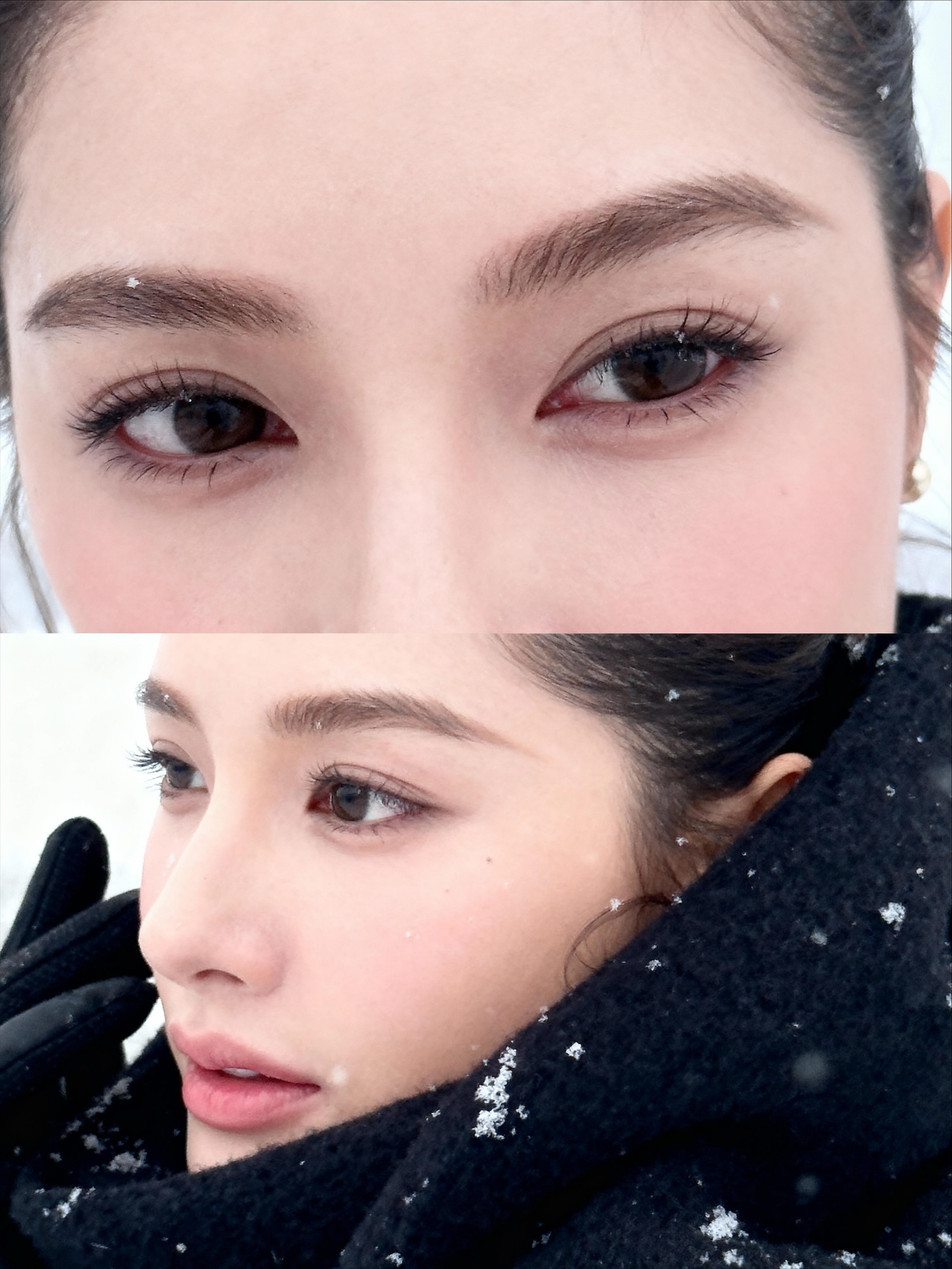 ร็อค - ขวัญลดา รุ่งโรจน์อำภา