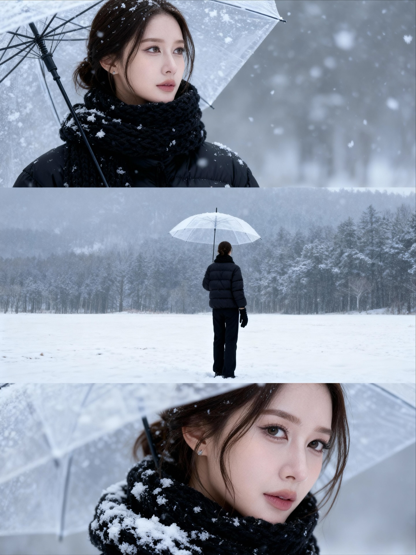 ร็อค - ขวัญลดา รุ่งโรจน์อำภา