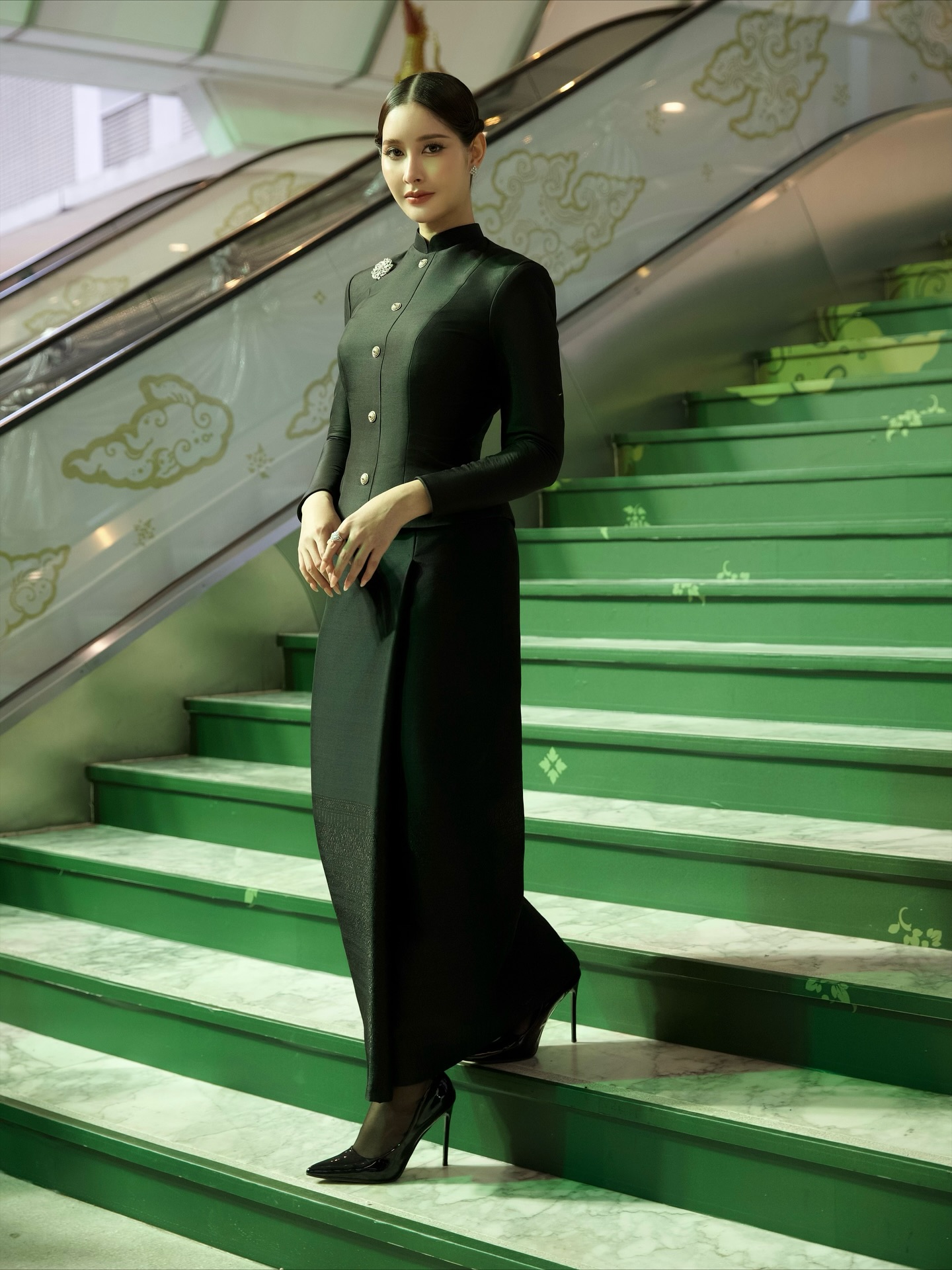 ร็อค - ขวัญลดา รุ่งโรจน์อำภา