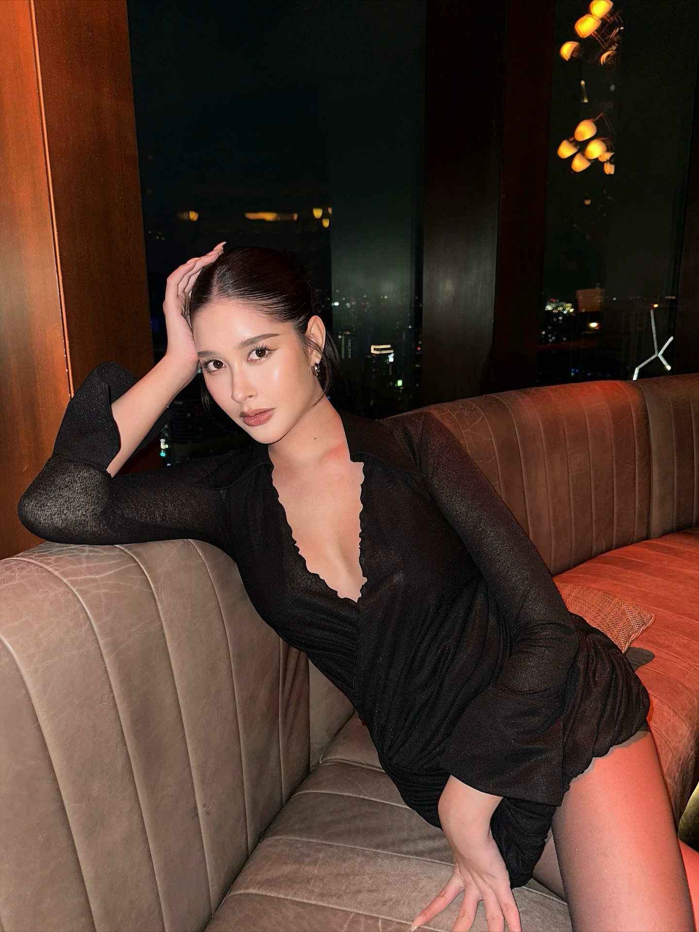 ร็อค - ขวัญลดา รุ่งโรจน์อำภา