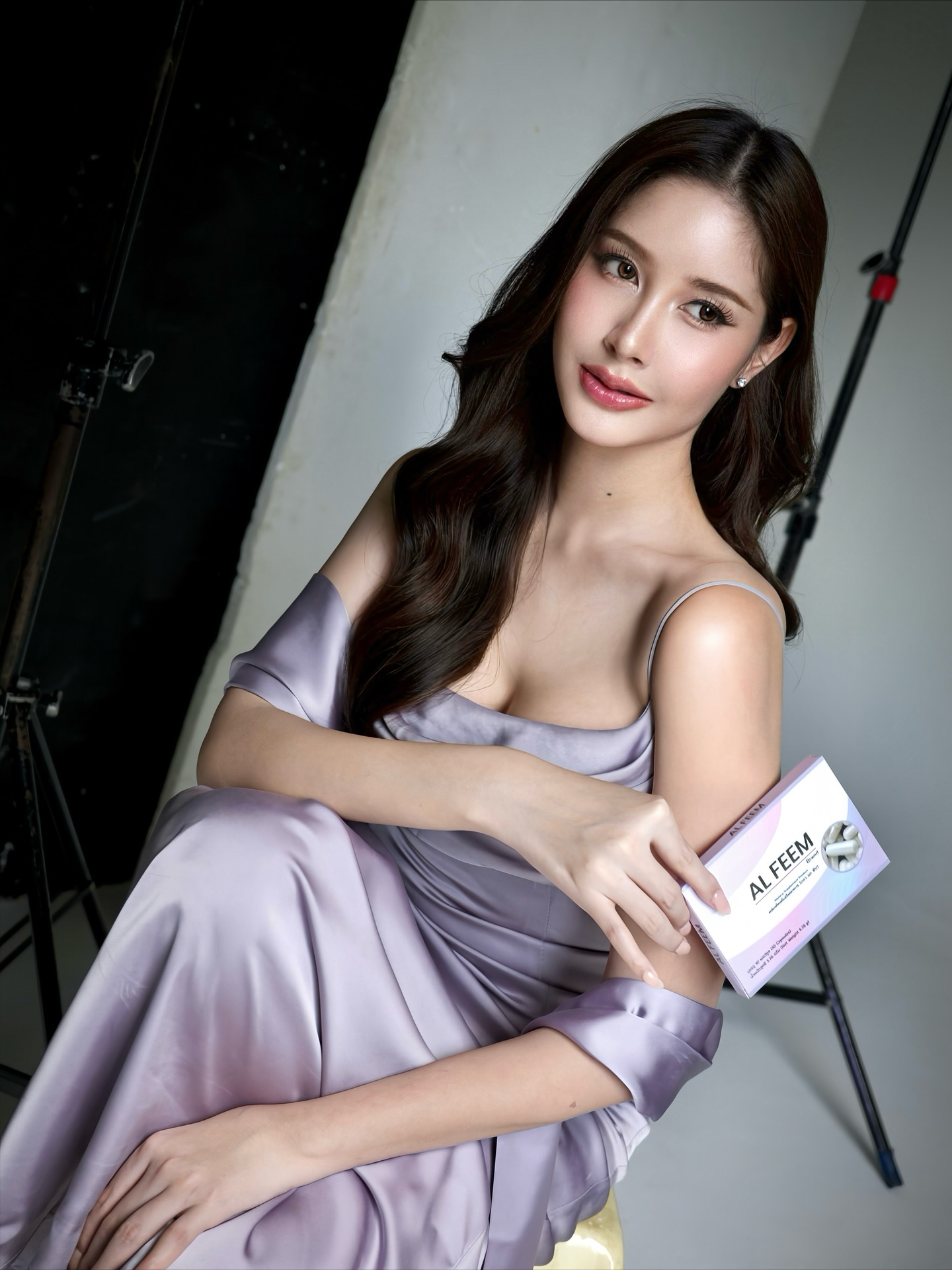 ร็อค - ขวัญลดา รุ่งโรจน์อำภา