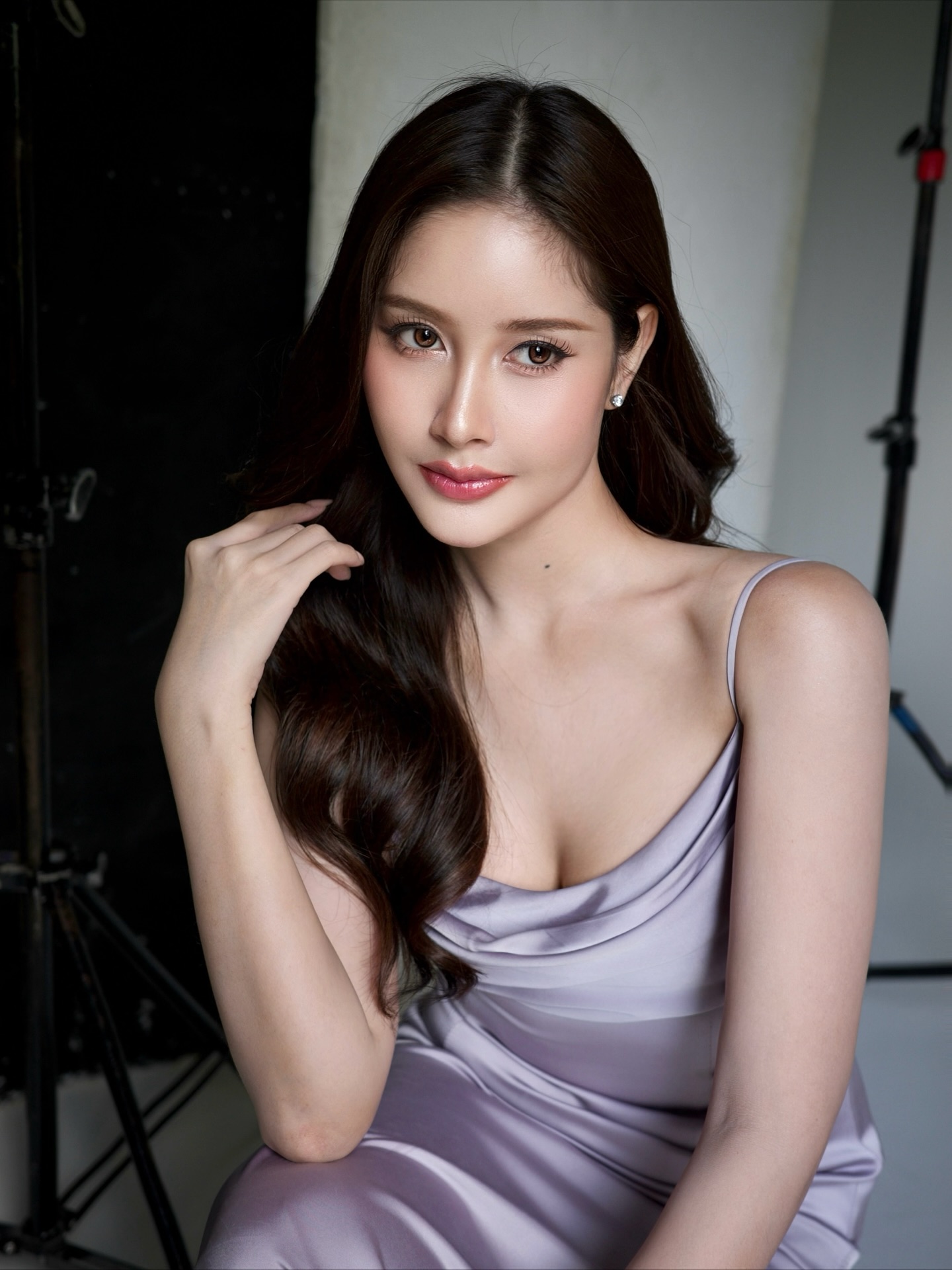 ร็อค - ขวัญลดา รุ่งโรจน์อำภา