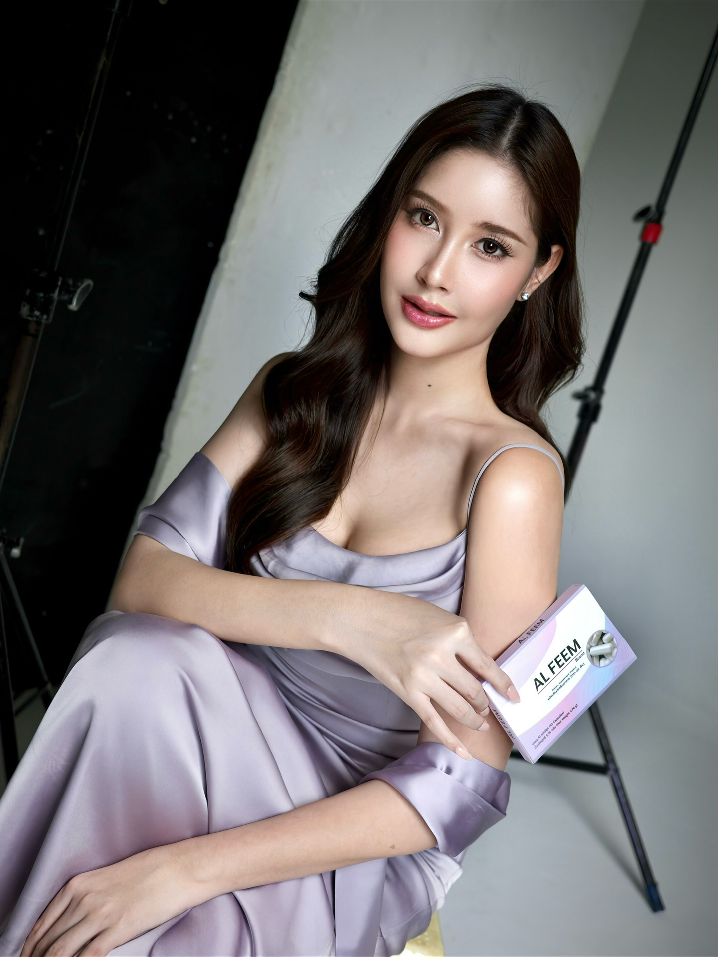 ร็อค - ขวัญลดา รุ่งโรจน์อำภา