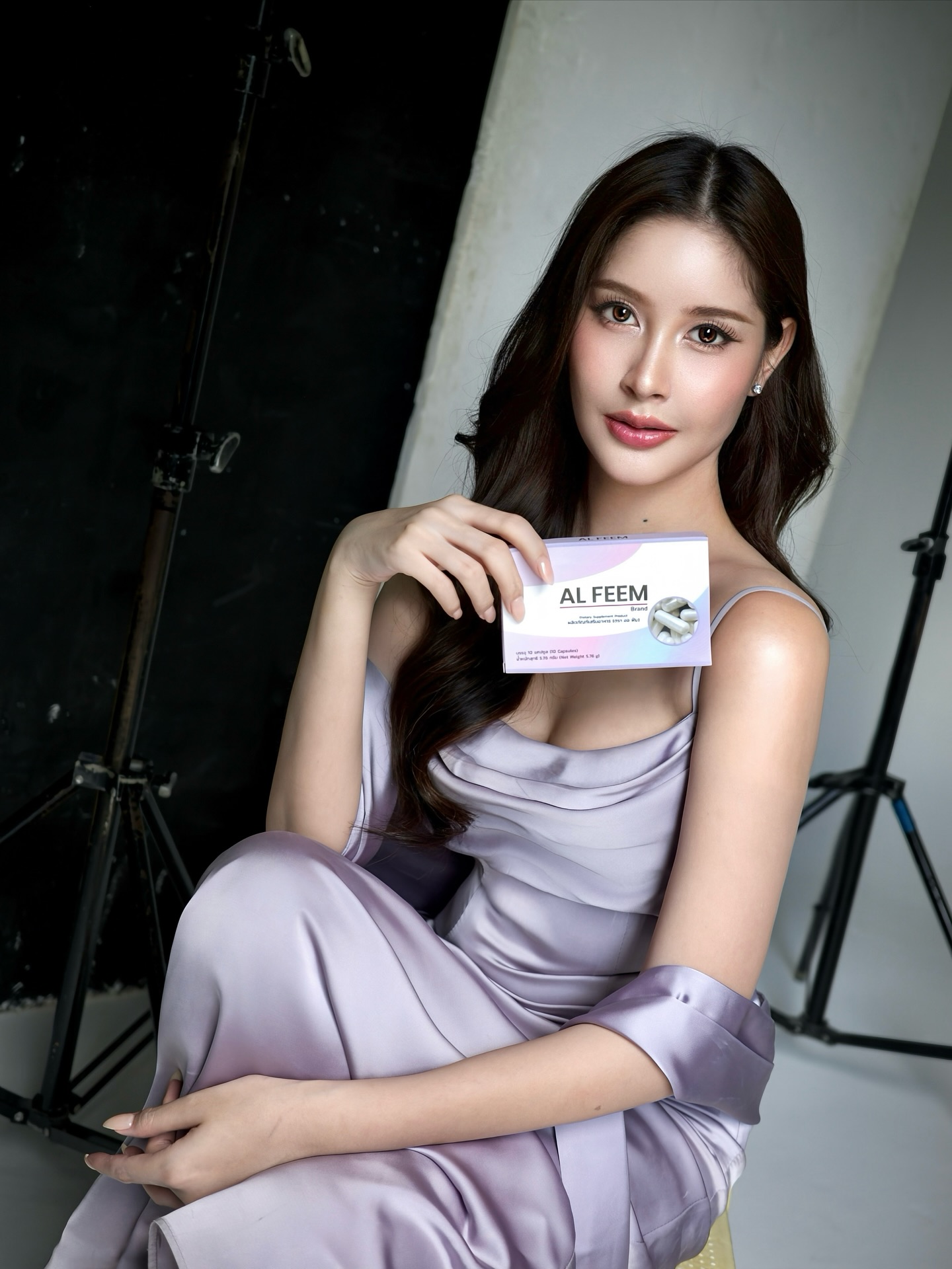 ร็อค - ขวัญลดา รุ่งโรจน์อำภา