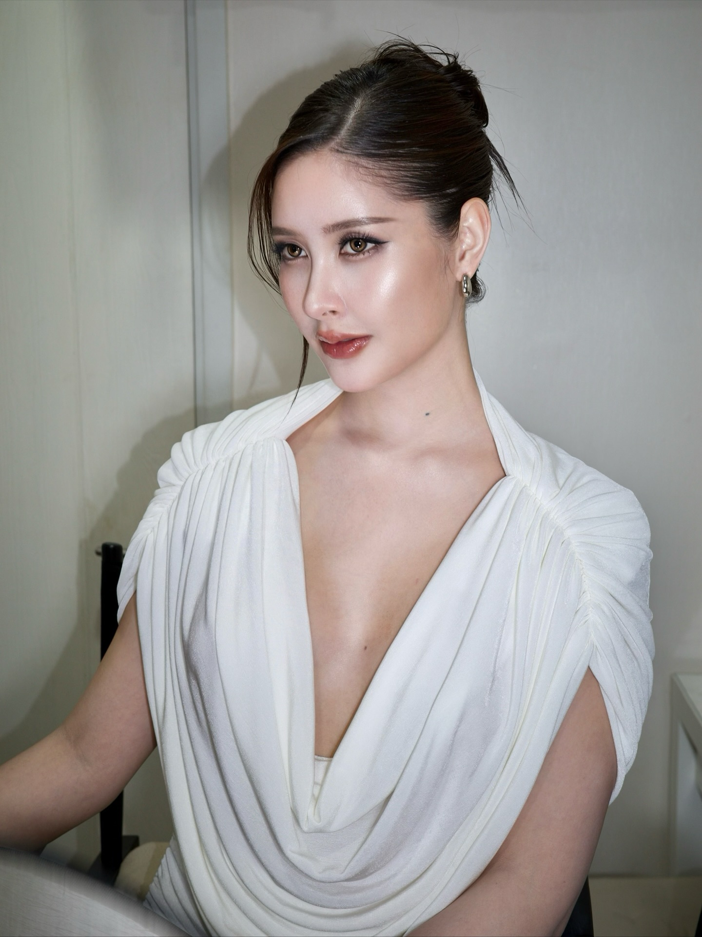 ร็อค - ขวัญลดา รุ่งโรจน์อำภา