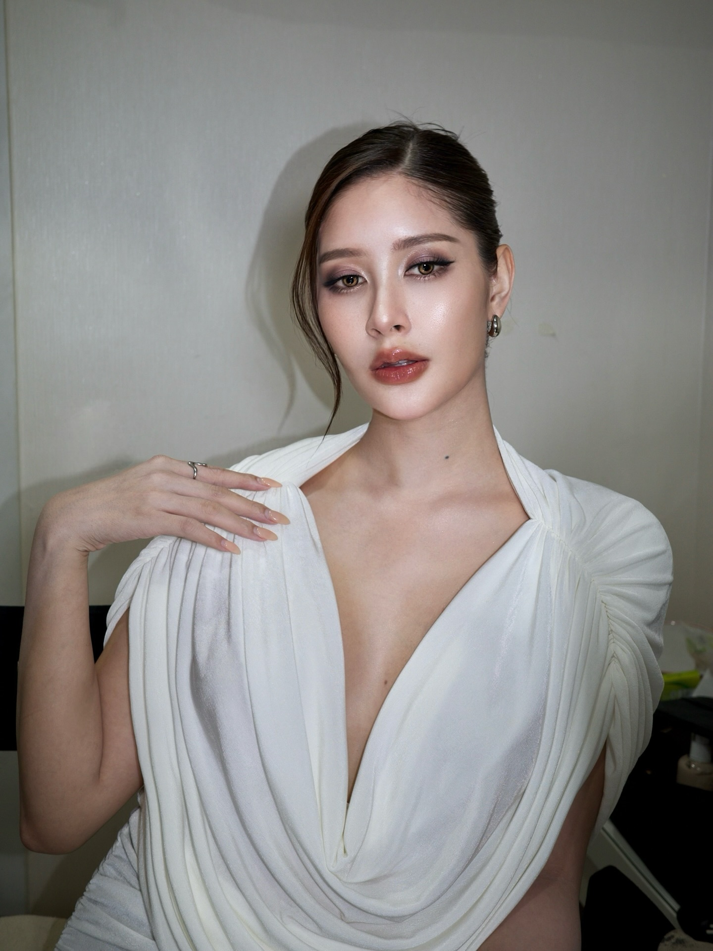 ร็อค - ขวัญลดา รุ่งโรจน์อำภา