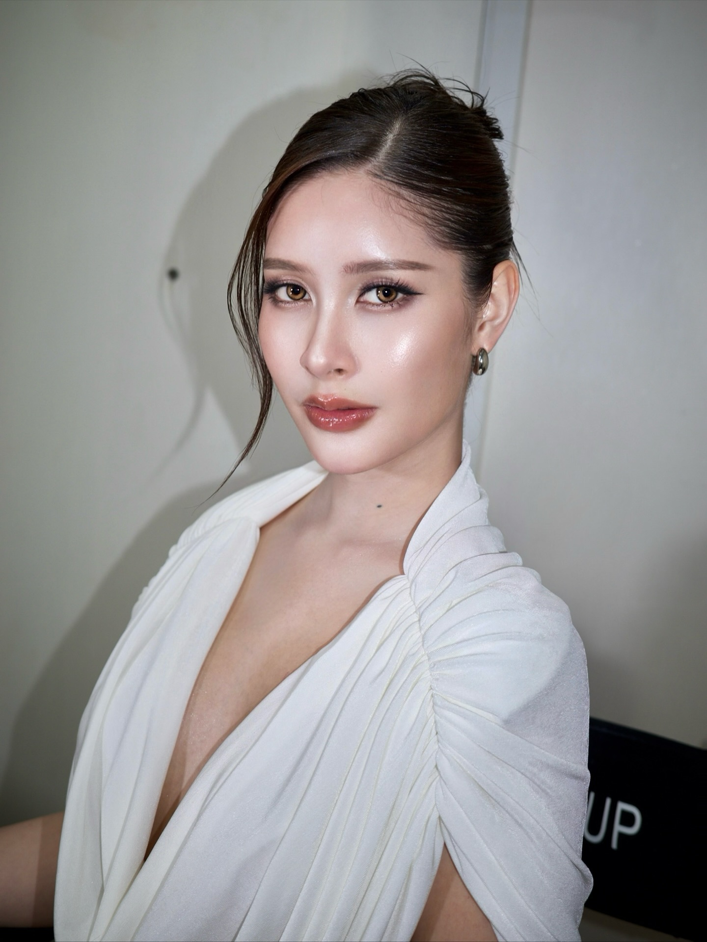 ร็อค - ขวัญลดา รุ่งโรจน์อำภา