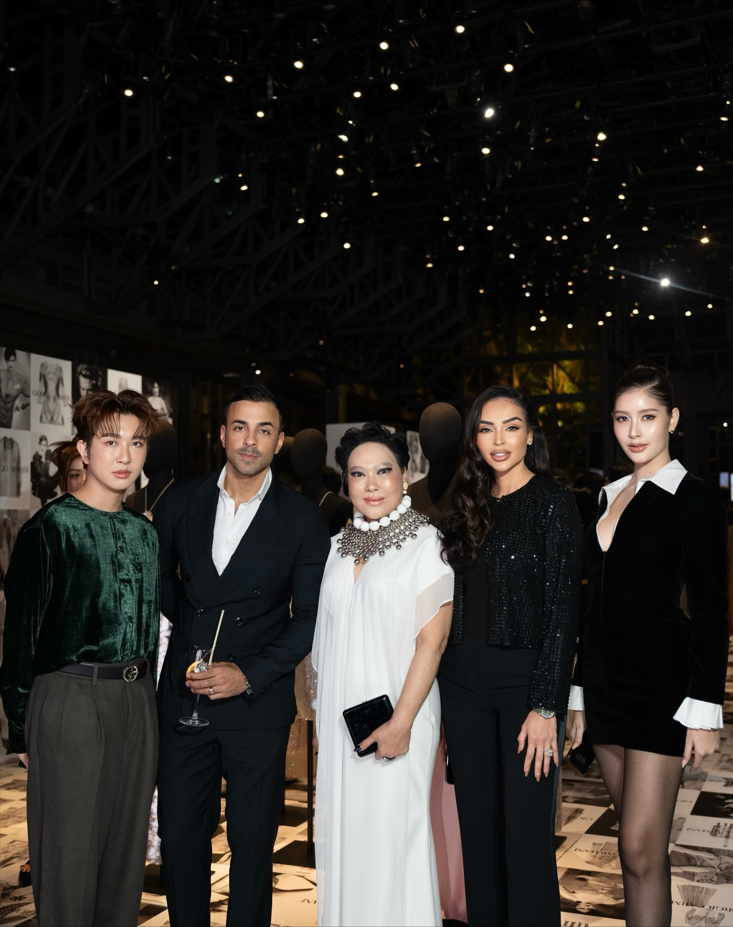 ร็อค - ขวัญลดา รุ่งโรจน์อำภา