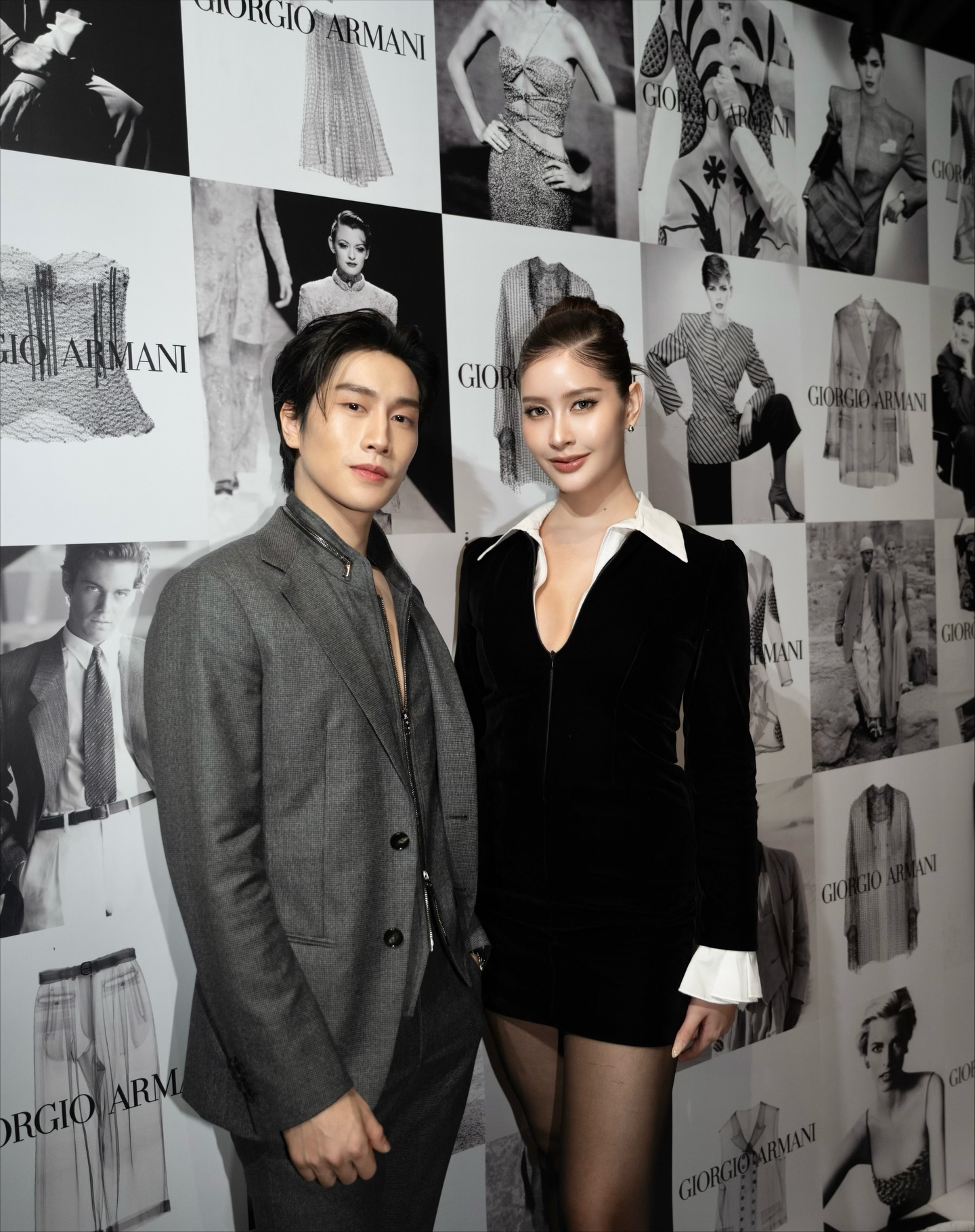 ร็อค - ขวัญลดา รุ่งโรจน์อำภา