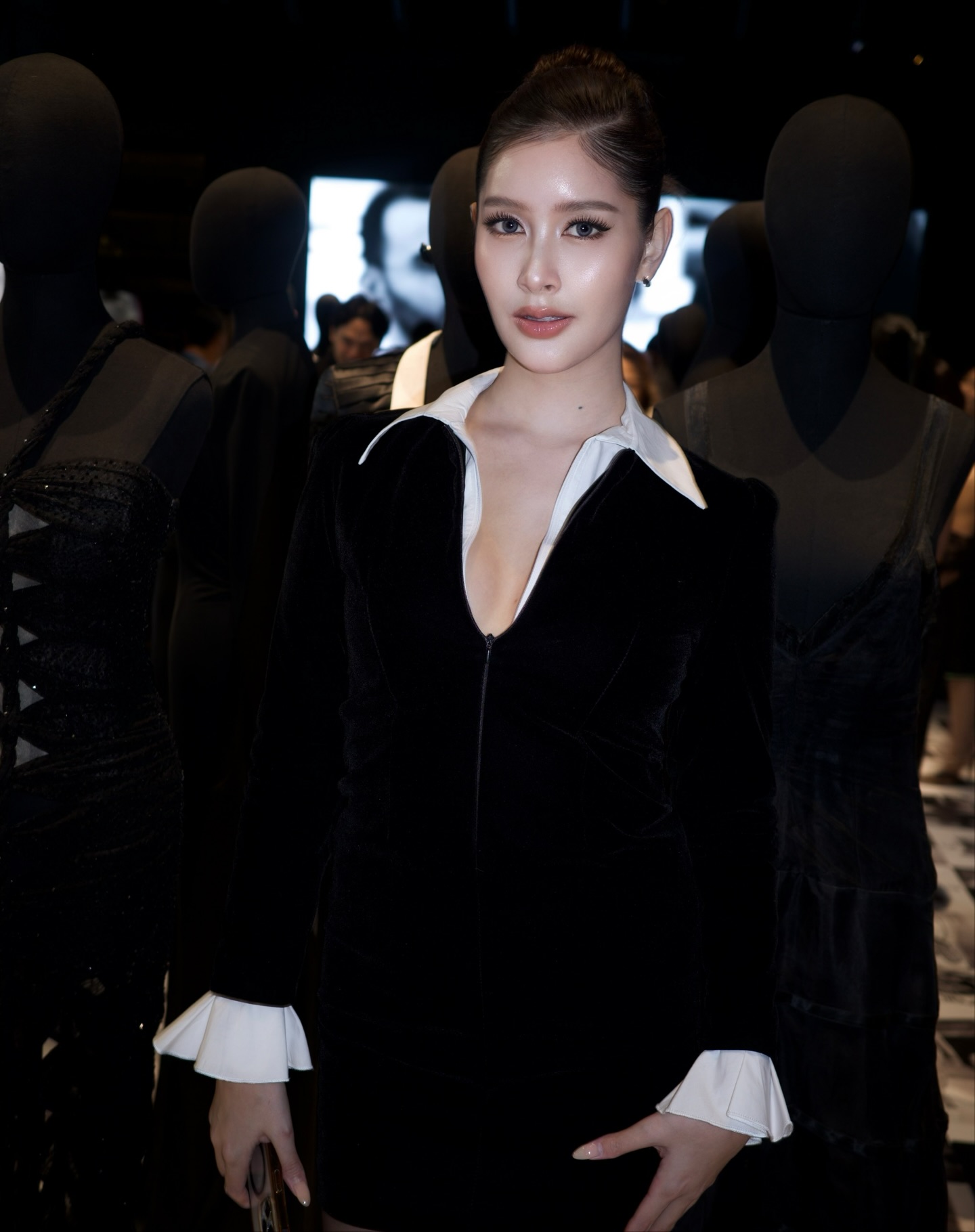 ร็อค - ขวัญลดา รุ่งโรจน์อำภา