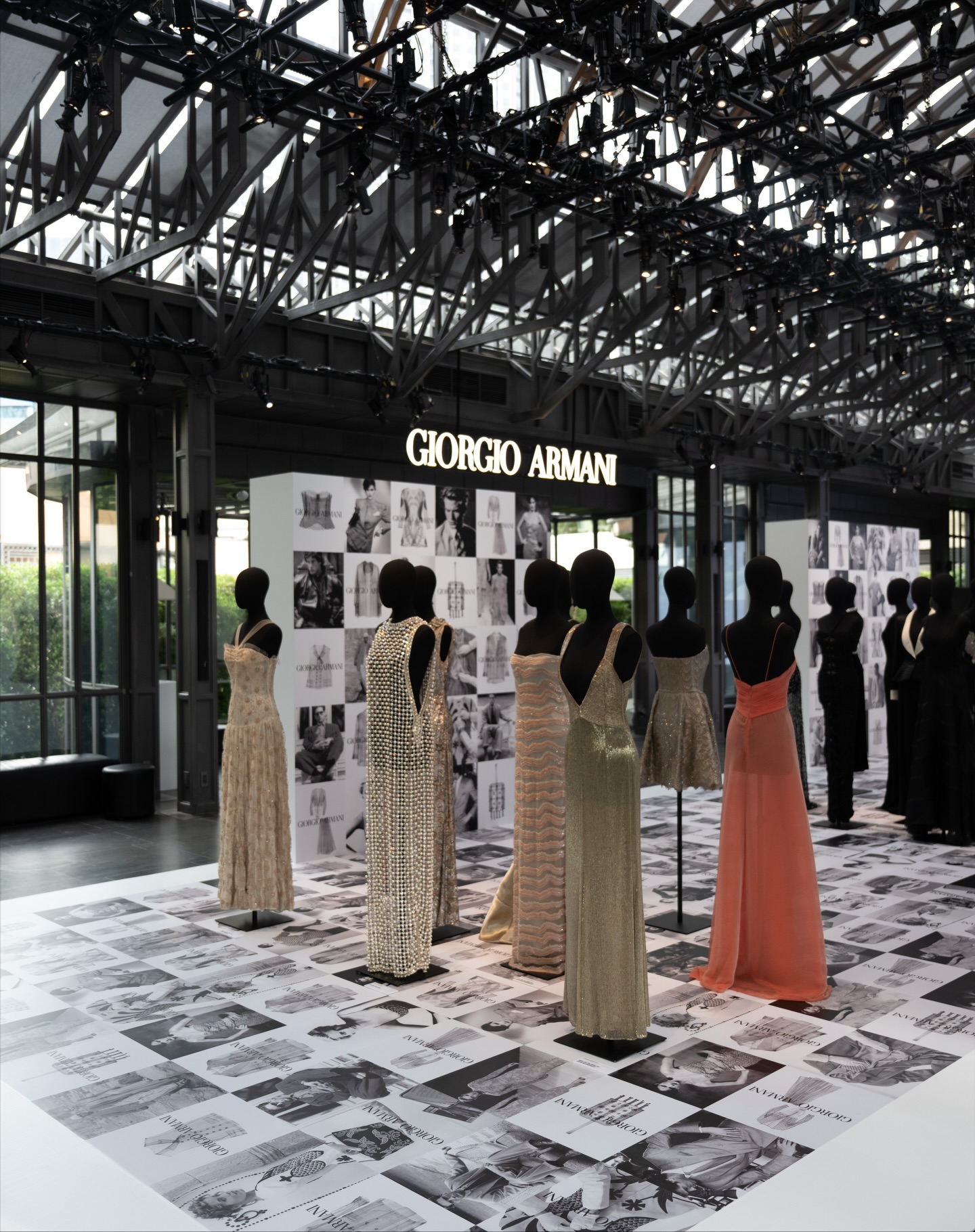 ร็อค - ขวัญลดา รุ่งโรจน์อำภา