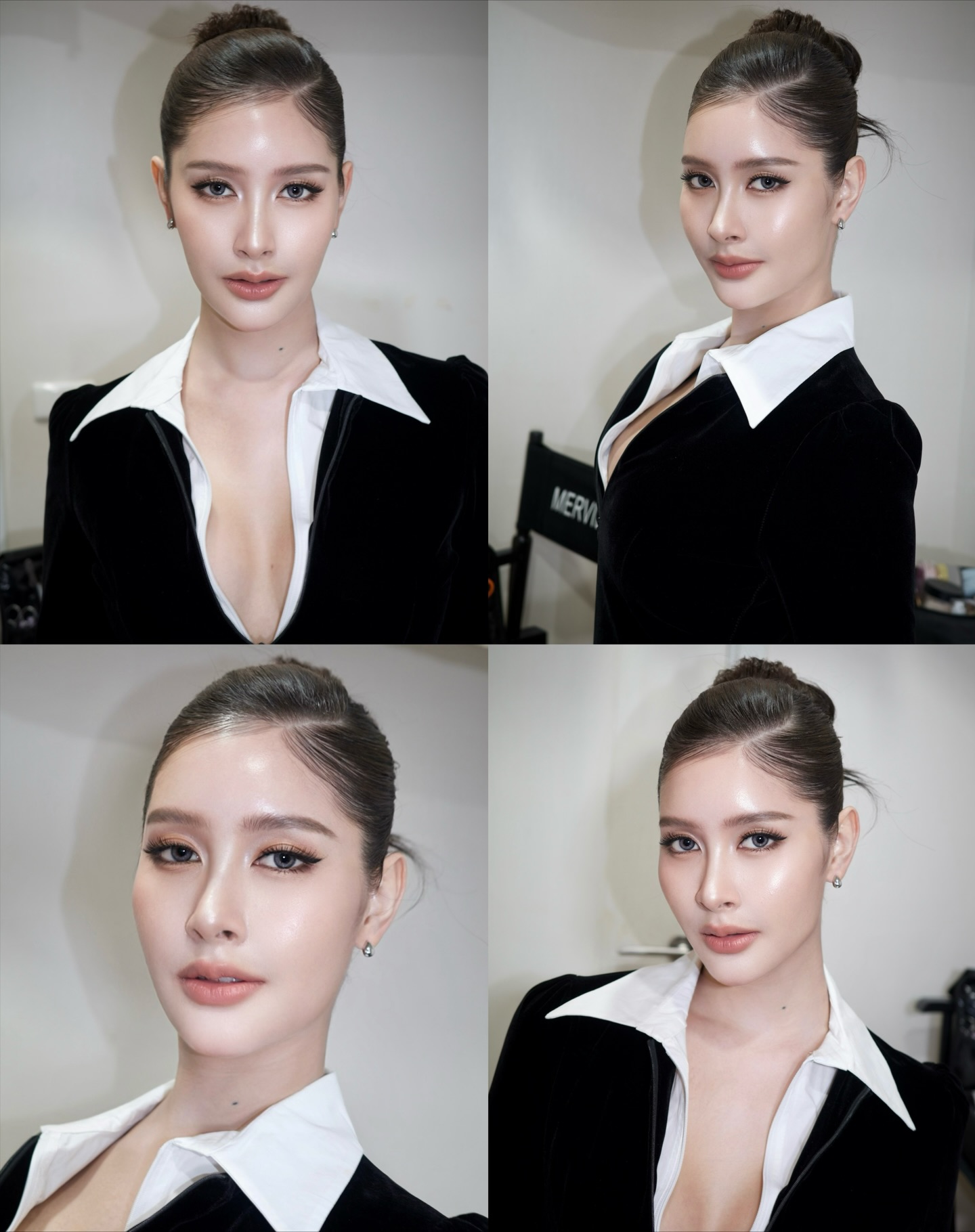 ร็อค - ขวัญลดา รุ่งโรจน์อำภา