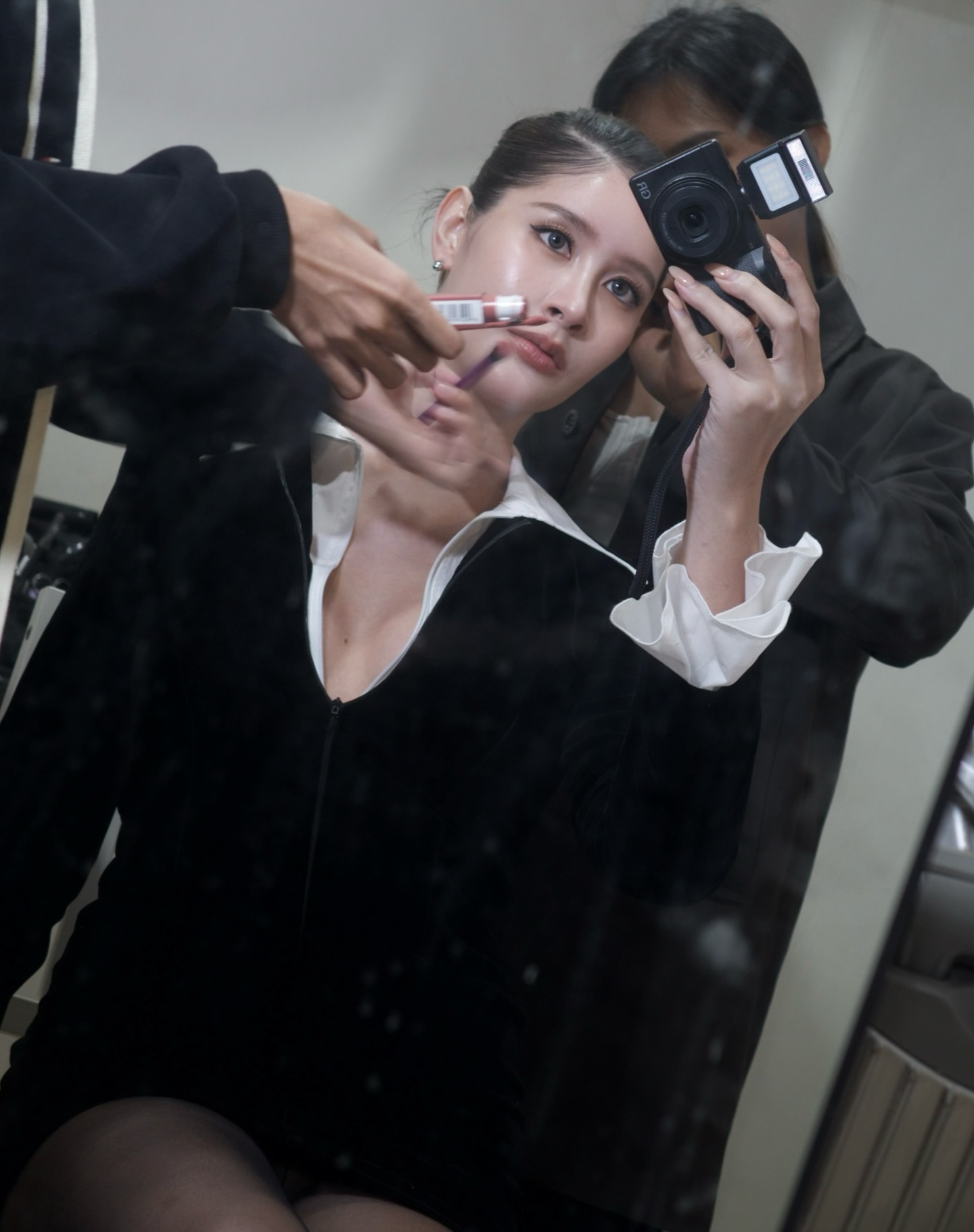 ร็อค - ขวัญลดา รุ่งโรจน์อำภา